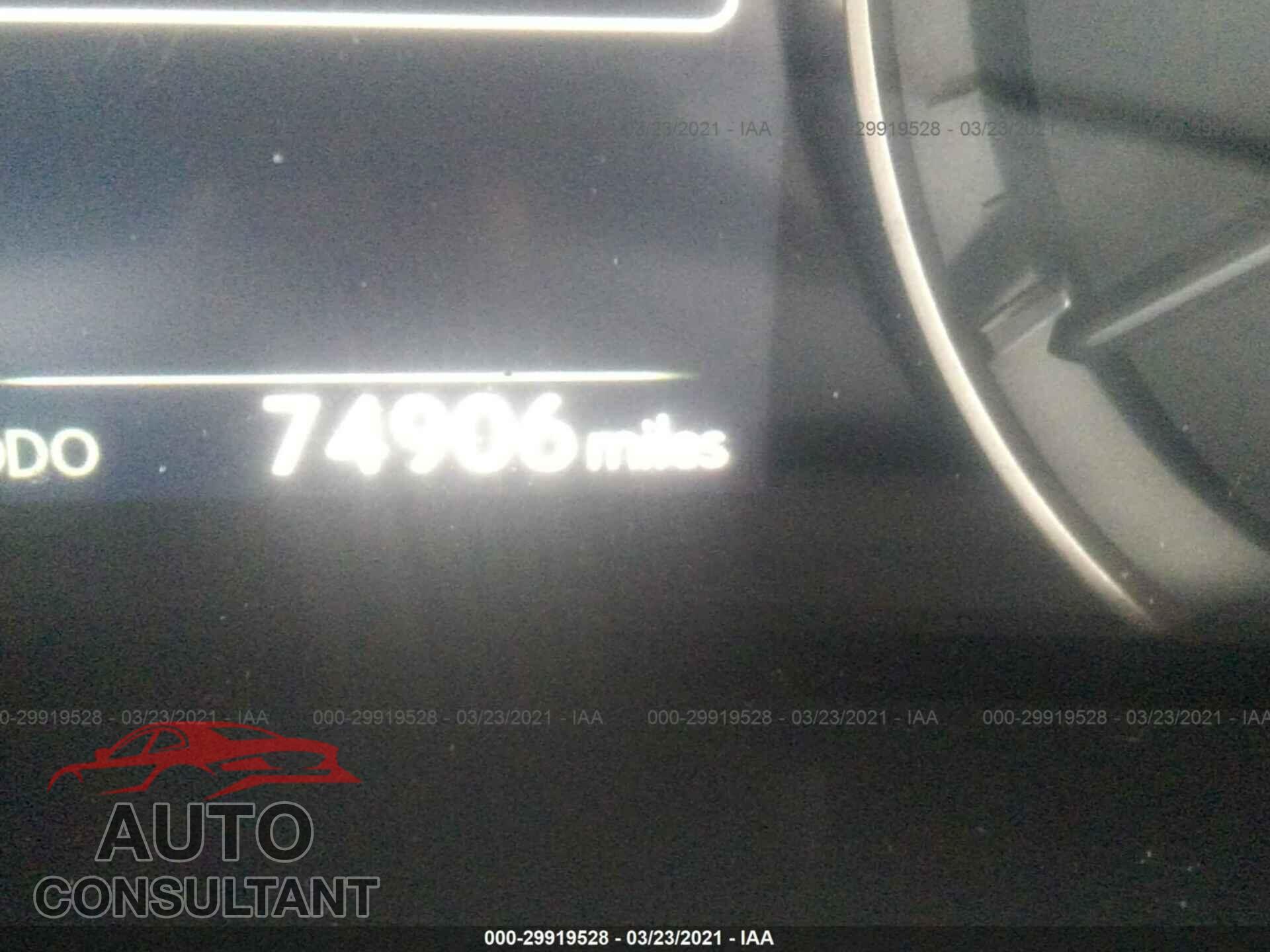 LEXUS RX 2017 - 2T2BZMCA8HC088979