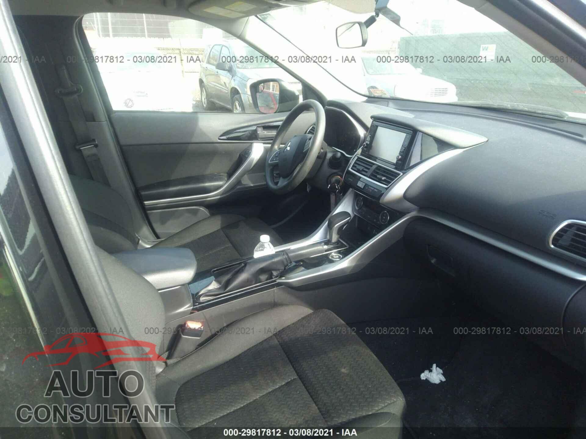MITSUBISHI ECLIPSE CROSS 2020 - JA4AT3AA2LZ022659