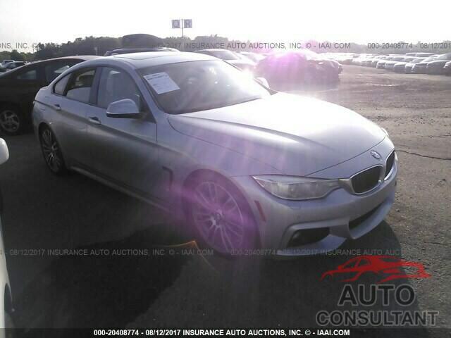 Bmw 428 2016 - WBA4A9C57GGL87445