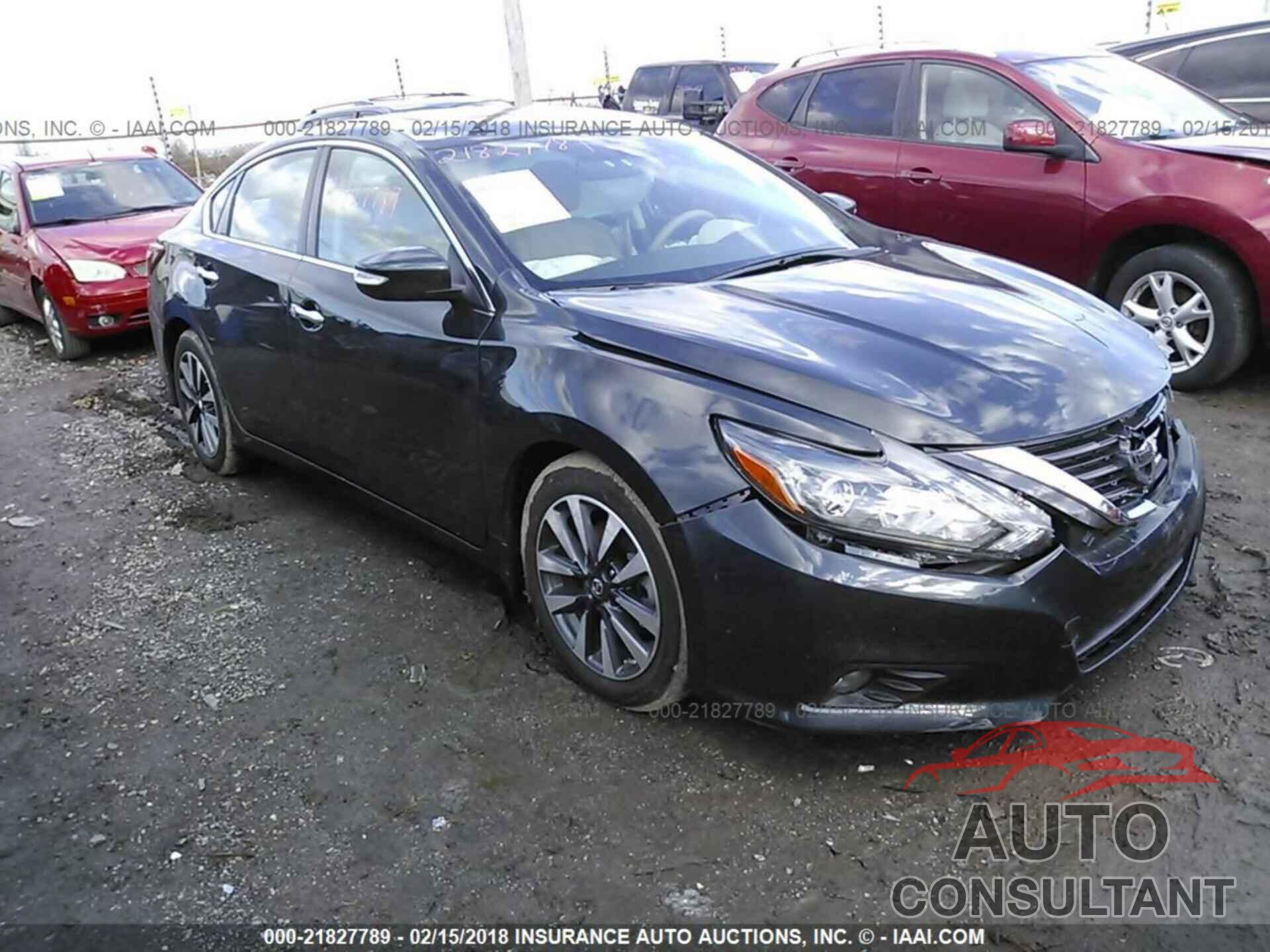 Nissan Altima 2017 - 1N4AL3AP1HC108703