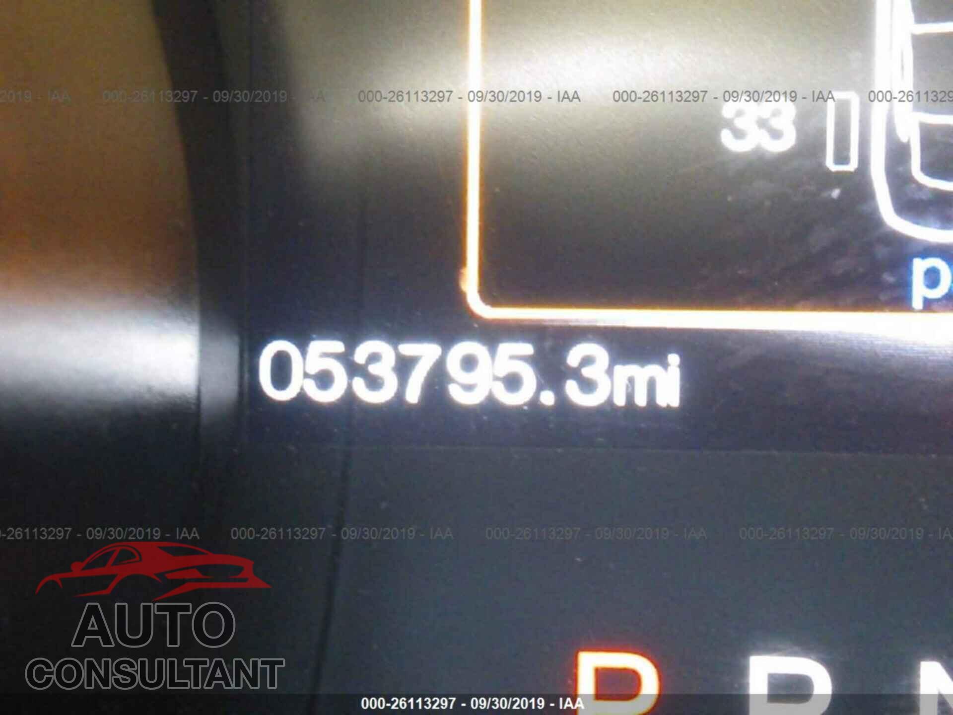 FORD MUSTANG 2017 - 1FATP8UH2H5218159