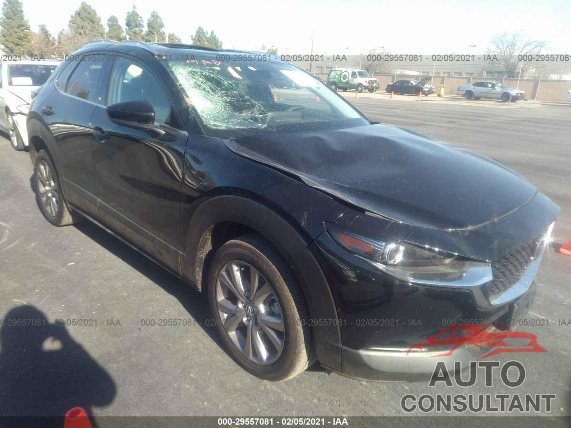 MAZDA CX-30 2021 - 3MVDMADLXMM202636