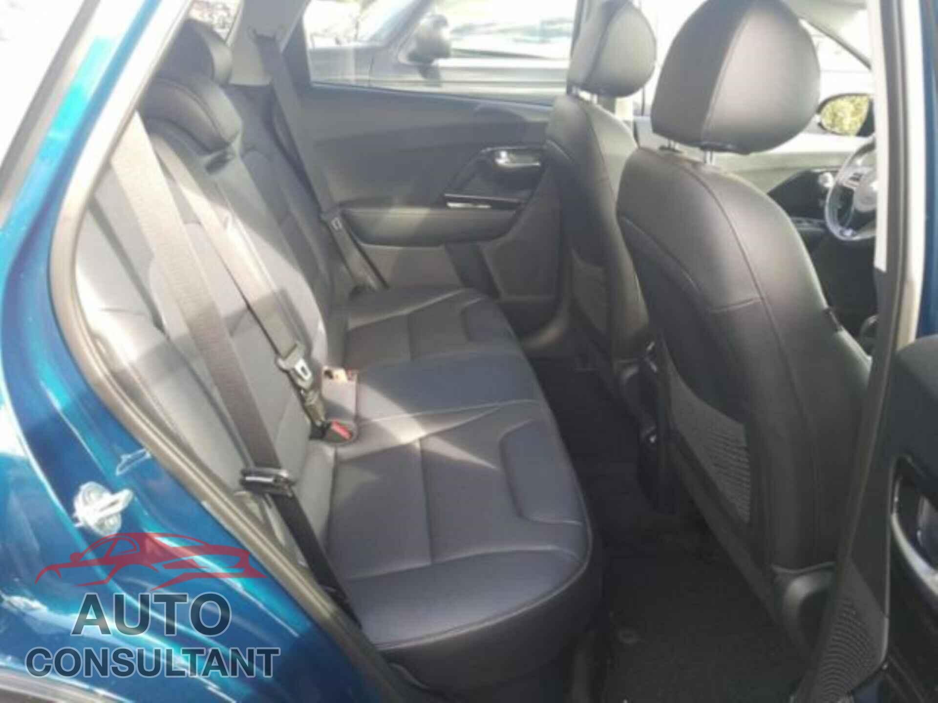 KIA NIRO 2019 - KNDCE3LC2K5233258
