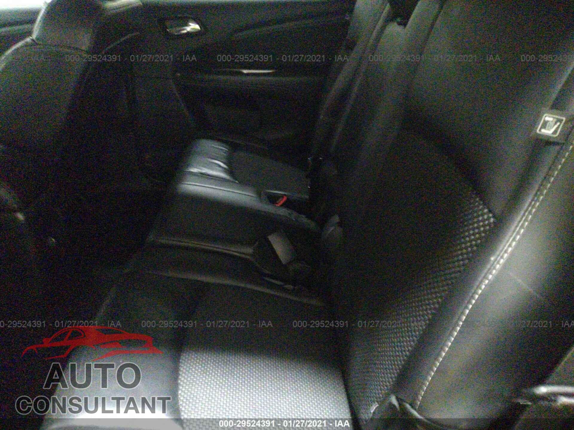 DODGE JOURNEY 2017 - 3C4PDDGG6HT595447
