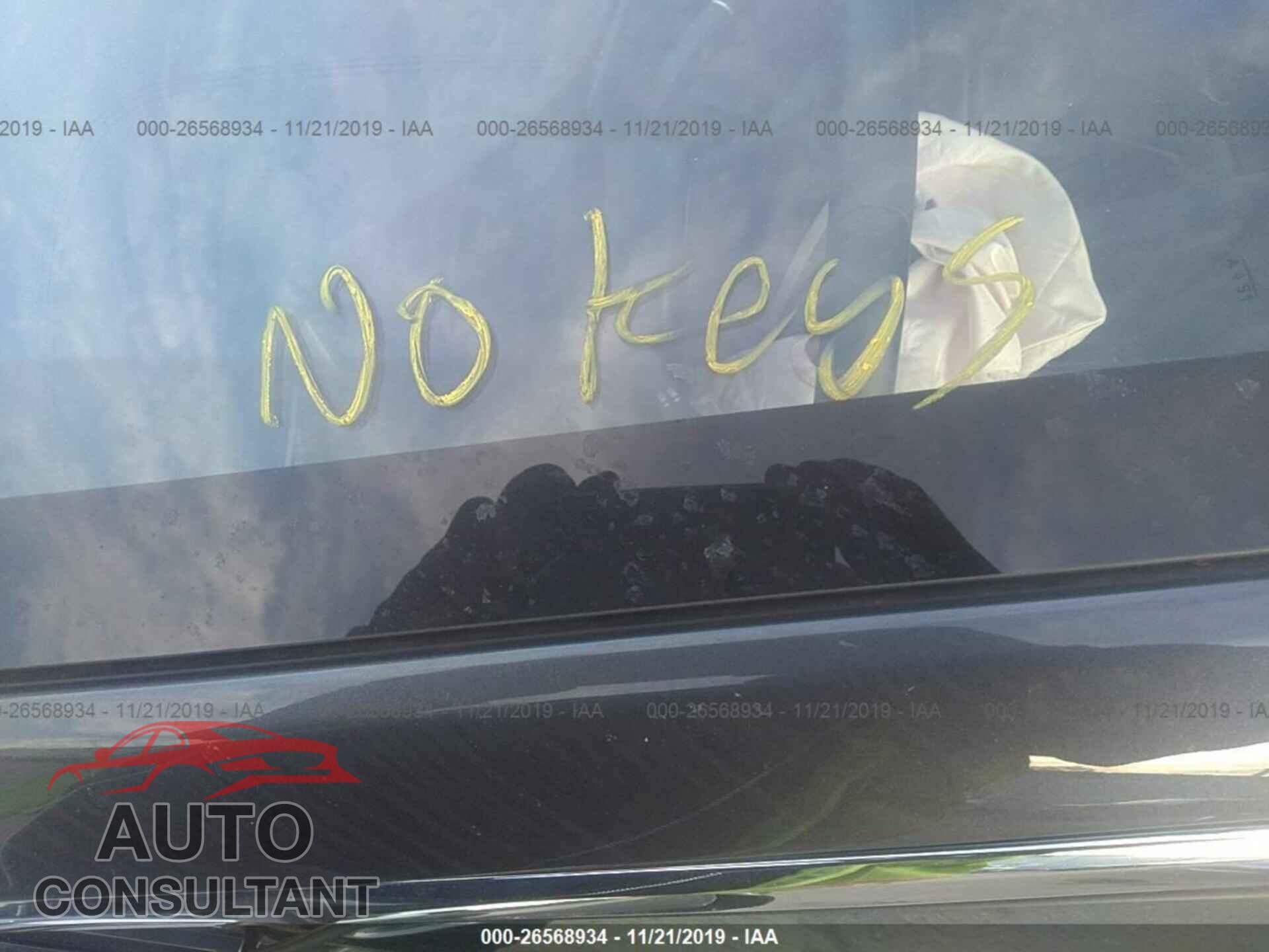 TESLA MODEL S 2018 - 5YJSA1E23JF294471
