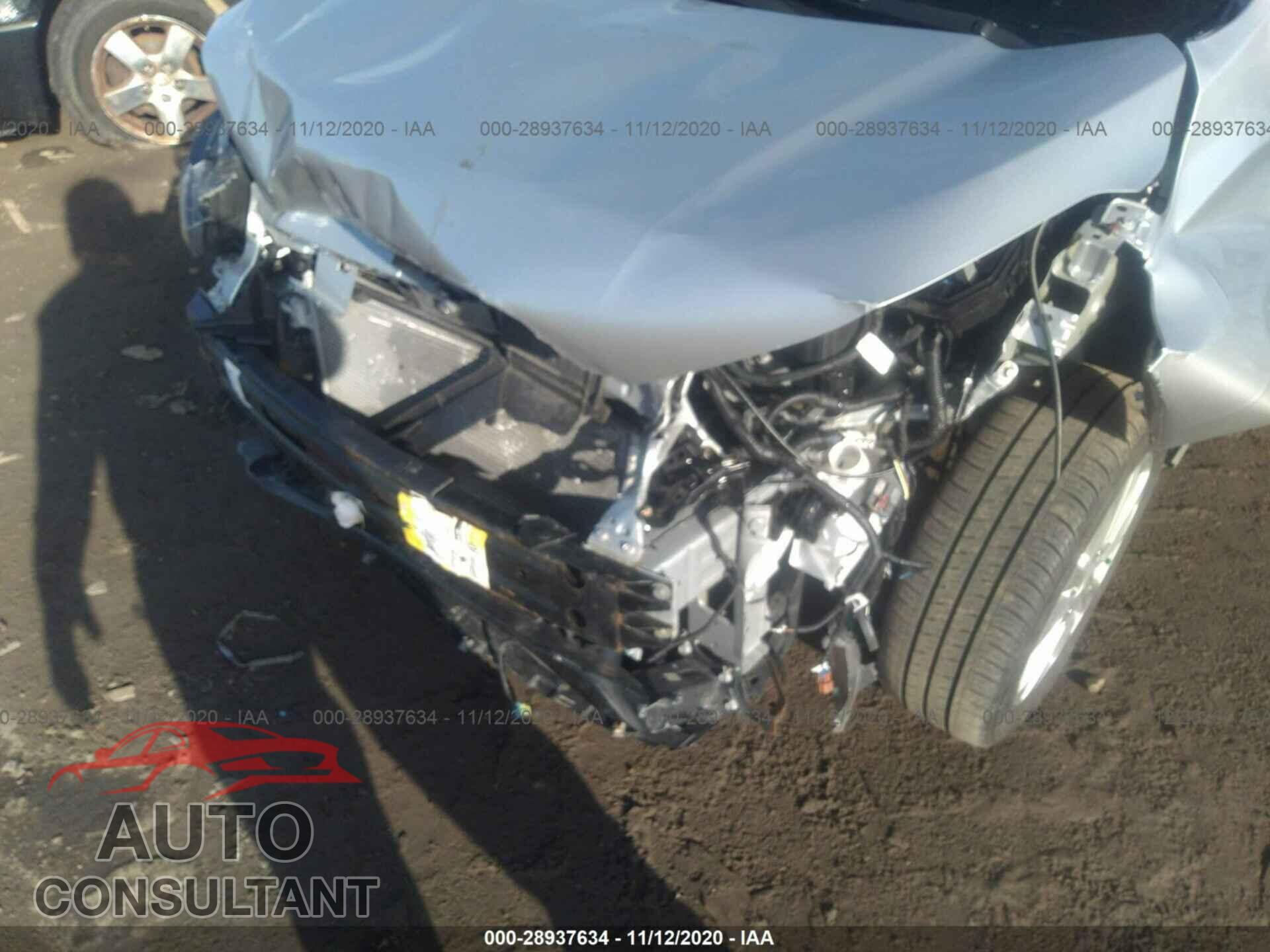 CHEVROLET SPARK 2017 - KL8CD6SA7HC838863