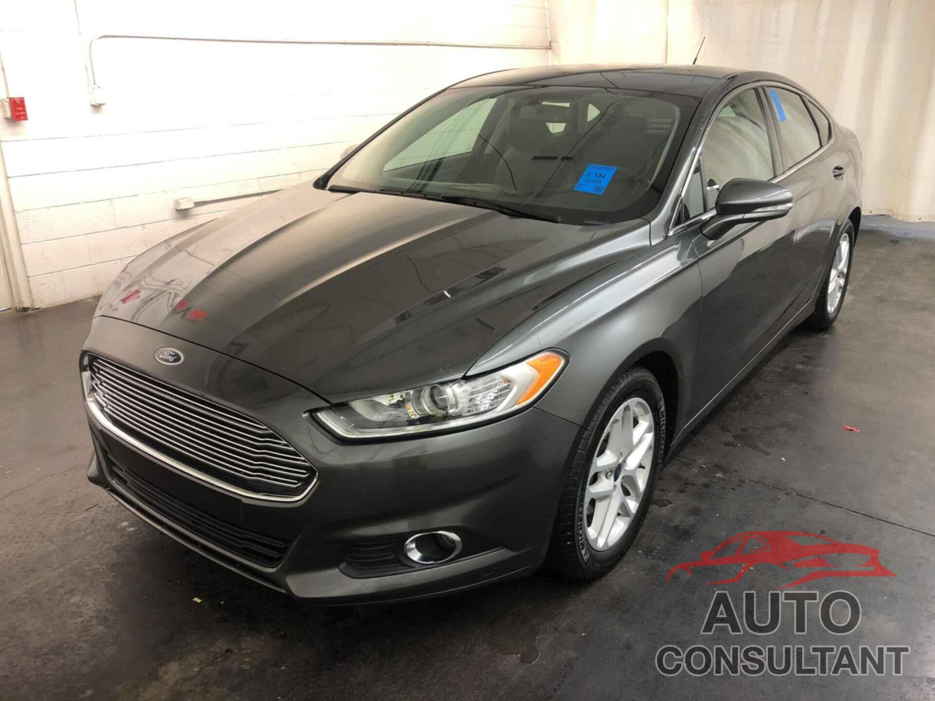FORD FUSION 2016 - 3FA6P0HD1GR369382