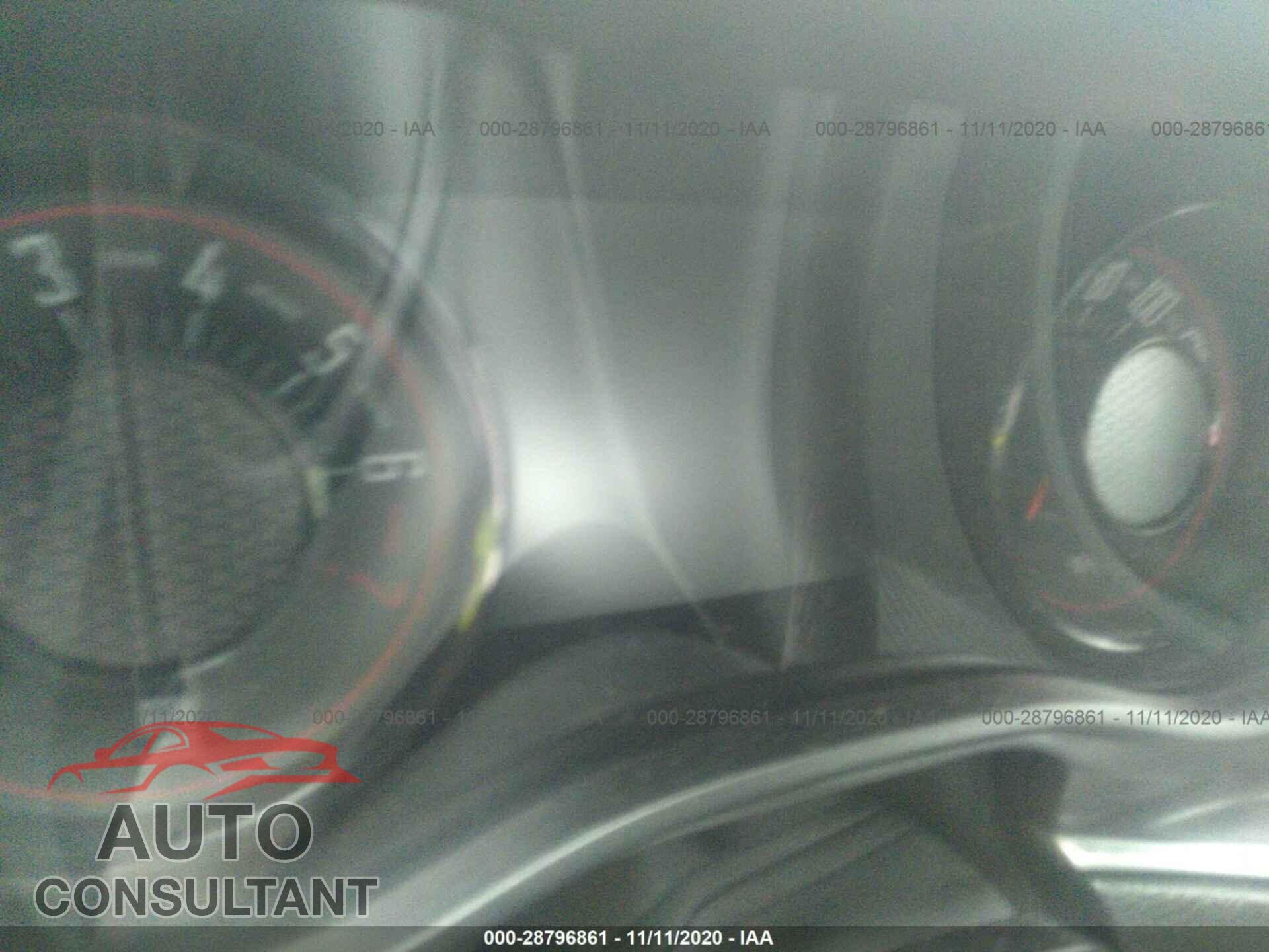 DODGE CHALLENGER 2019 - 2C3CDZAG4KH504216
