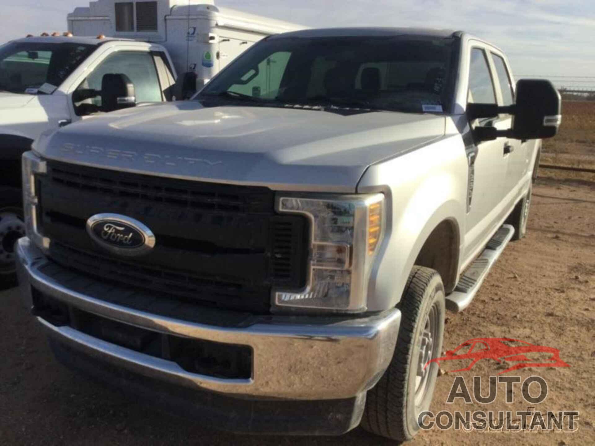 FORD F250 2018 - 1FT7W2864JEC47214