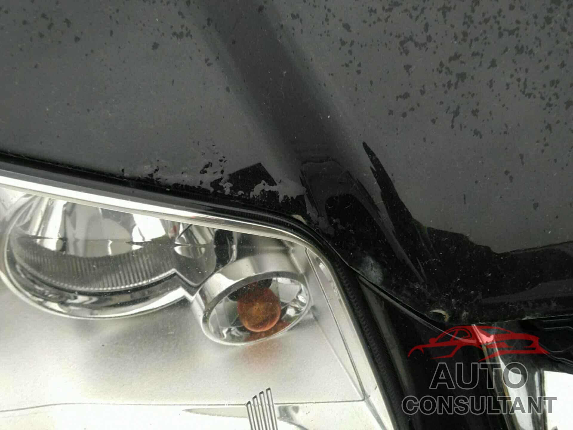 DODGE GRAND CARAVAN 2017 - 2C4RDGCG4HR656958