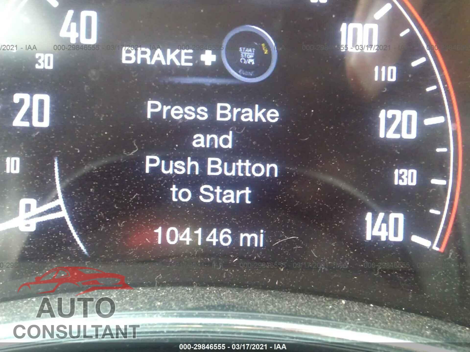 DODGE DURANGO 2017 - 1C4RDHDG4HC774361