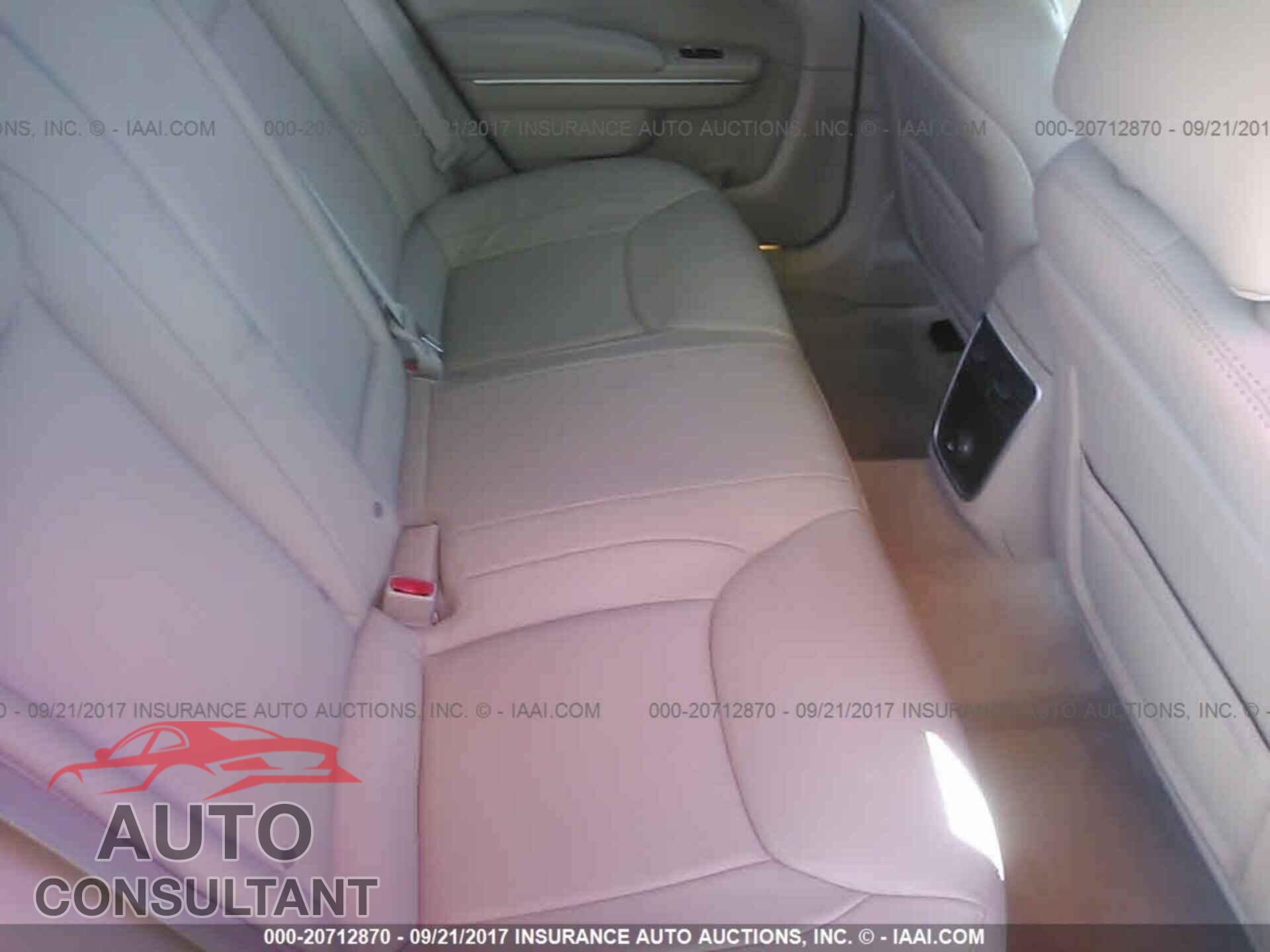 Chrysler 300 2014 - 2C3CCAAG1EH238114