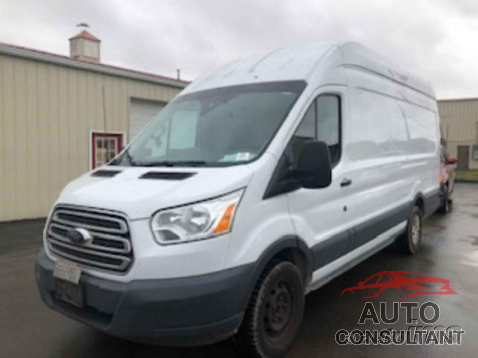 FORD TRANSIT VAN 2017 - 1FTBW3XM6HKA15863