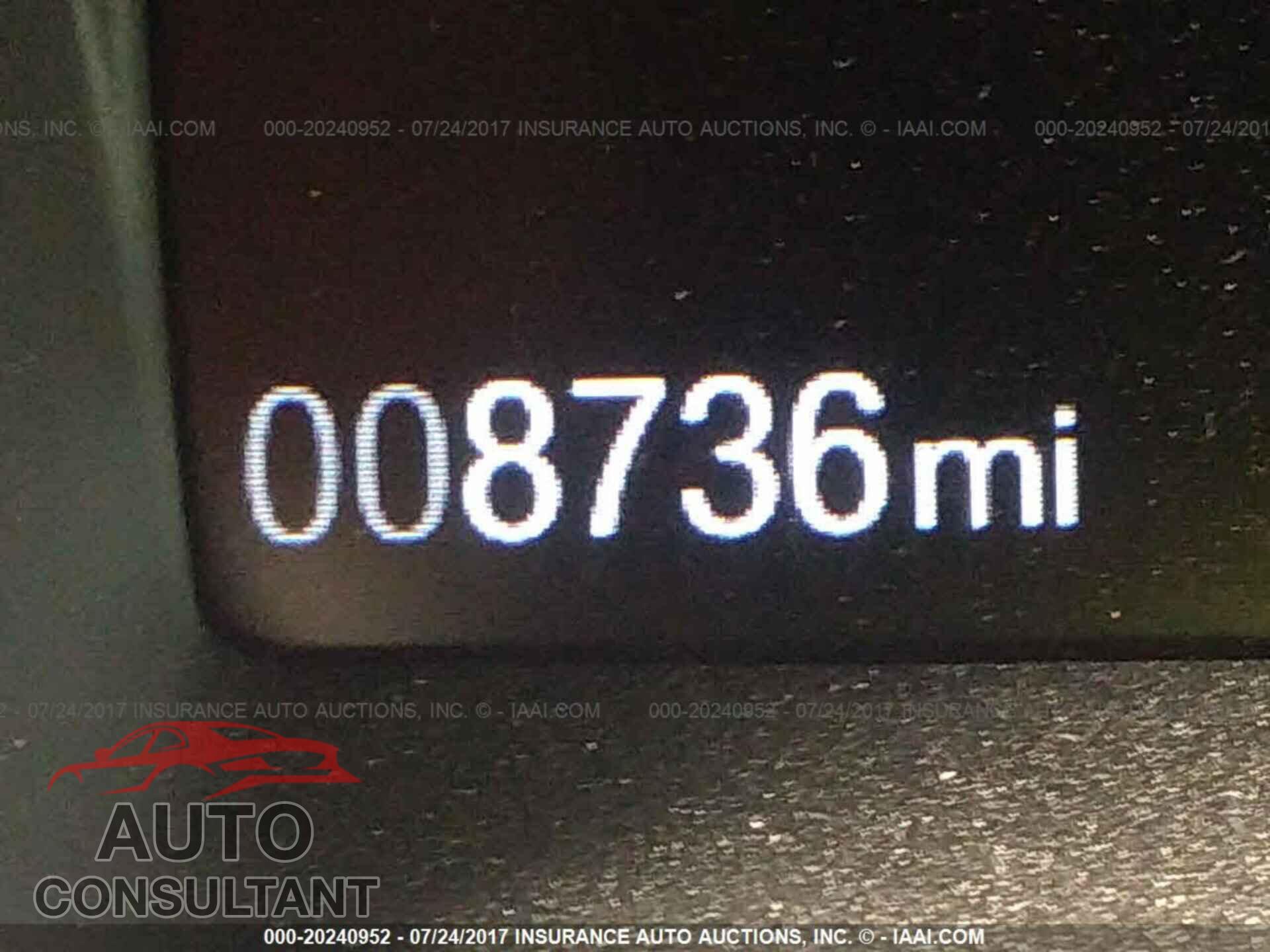 Ford Focus 2016 - 1FADP3L90GL318739