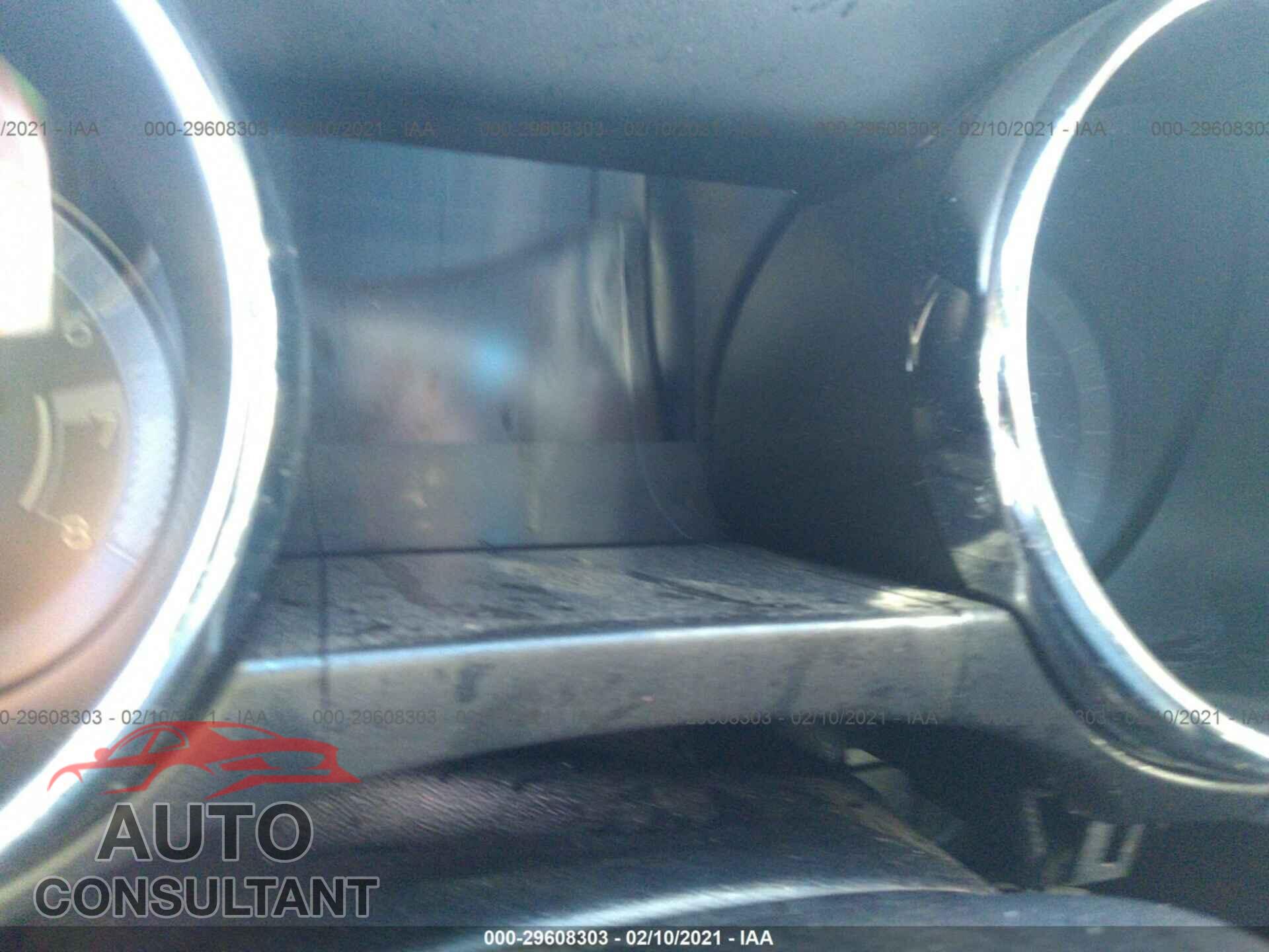 FORD MUSTANG 2017 - 1FA6P8CFXH5330575