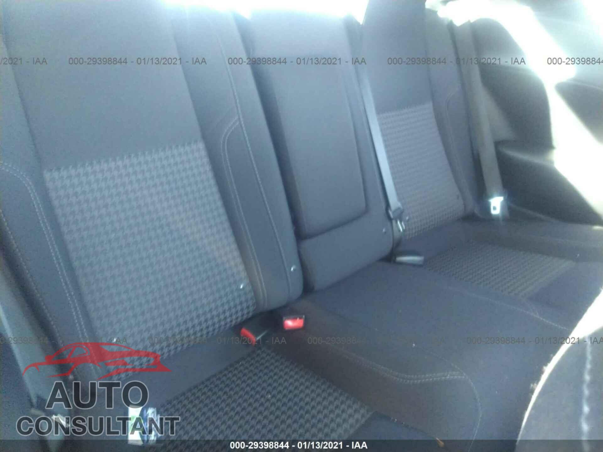 DODGE CHALLENGER 2016 - 2C3CDZAG1GH202969
