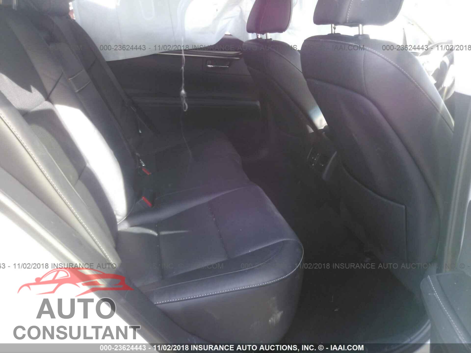 Lexus Es 2014 - JTHBK1GG7E2109996