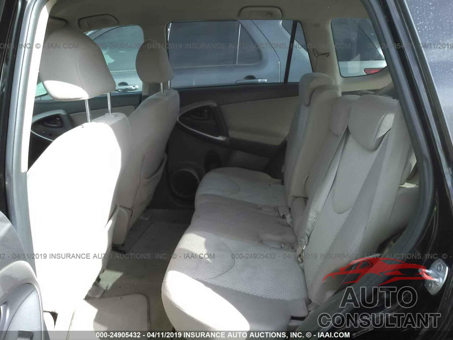 TOYOTA RAV4 2006 - JTMZD33V765019550