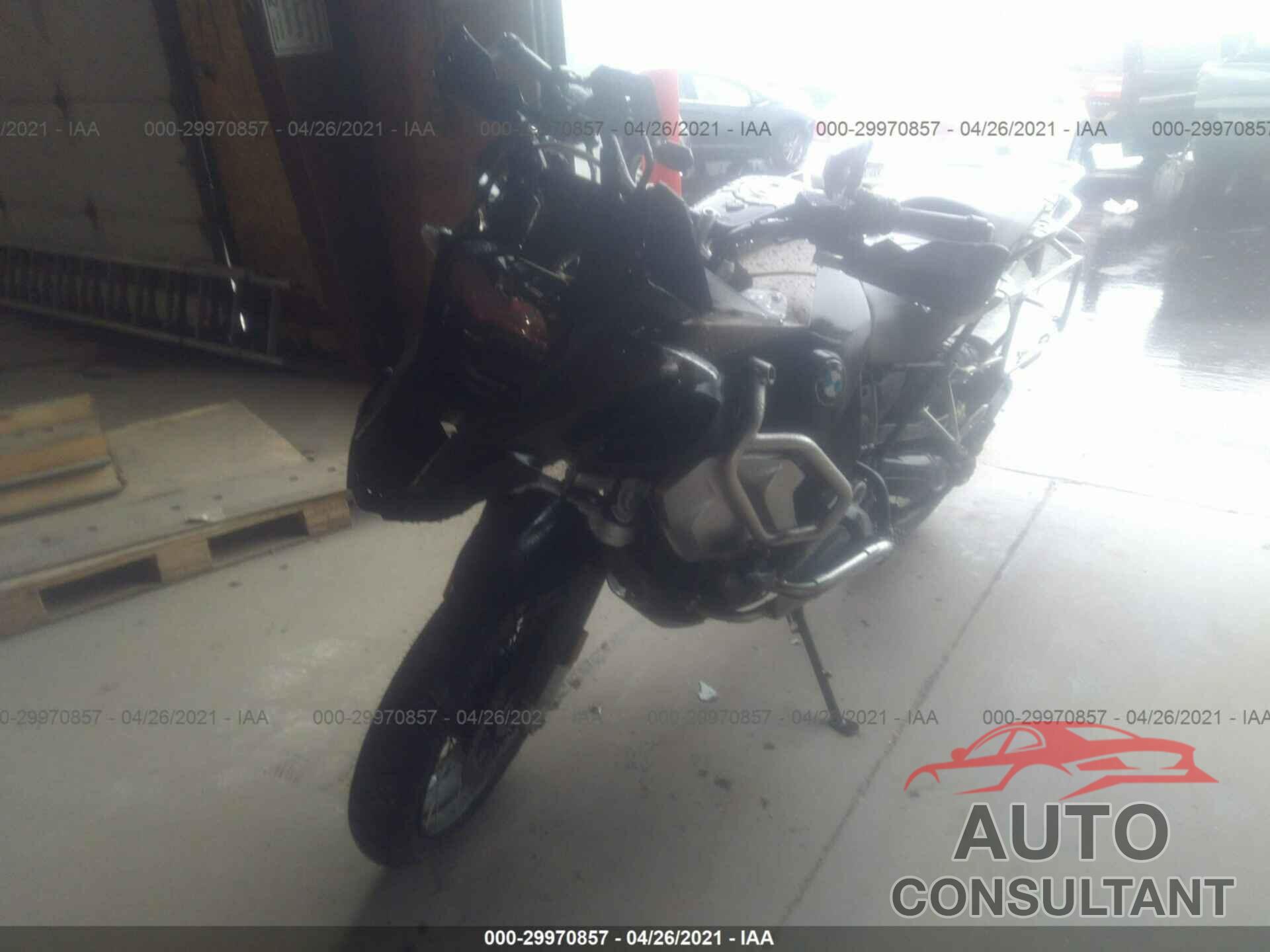 BMW R 1250 2019 - WB10J5303KZF77481