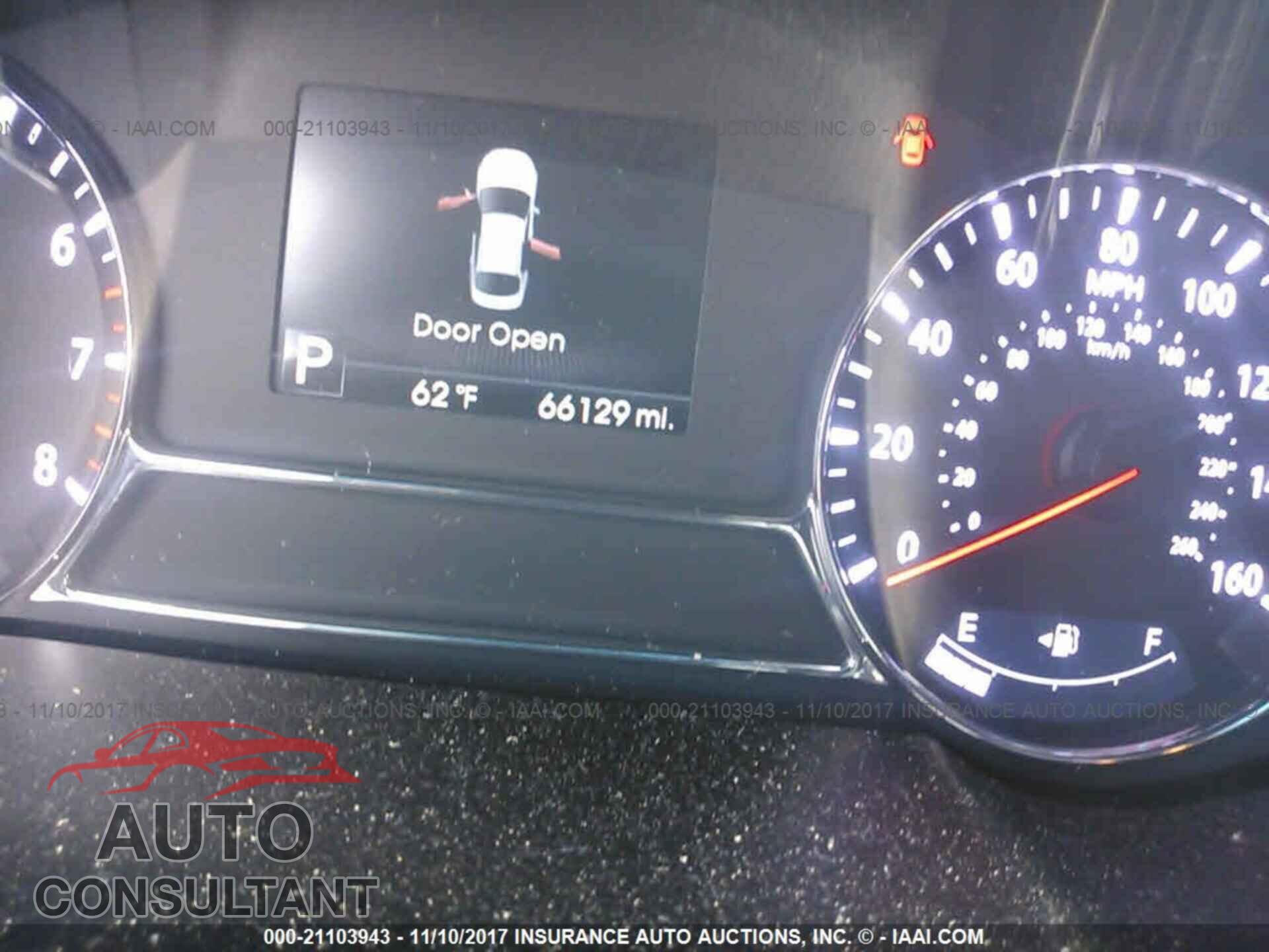 Kia Optima 2013 - 5XXGR4A60DG242998