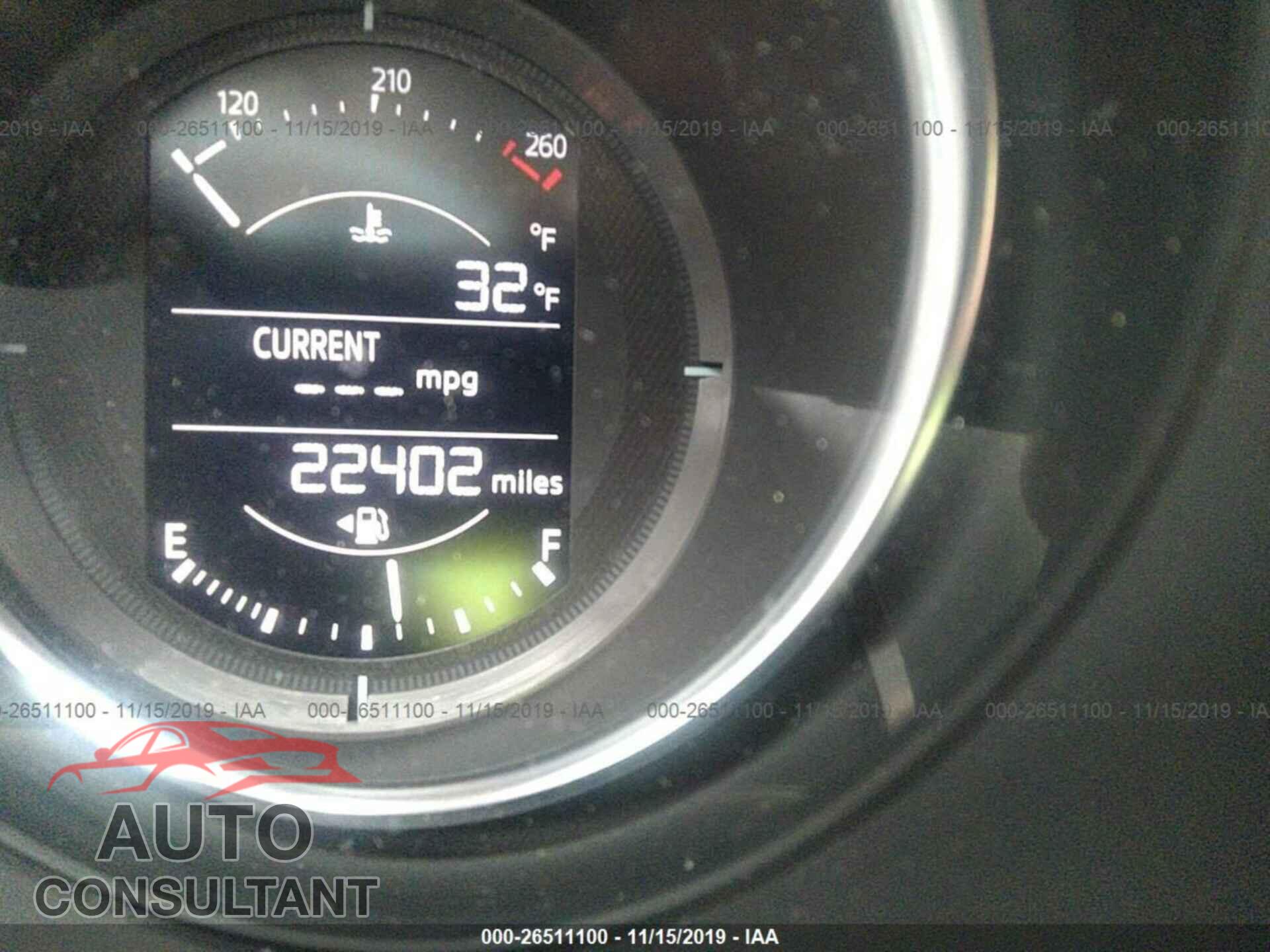 Mazda CX-5 2017 - JM3KFBBL4H0223848