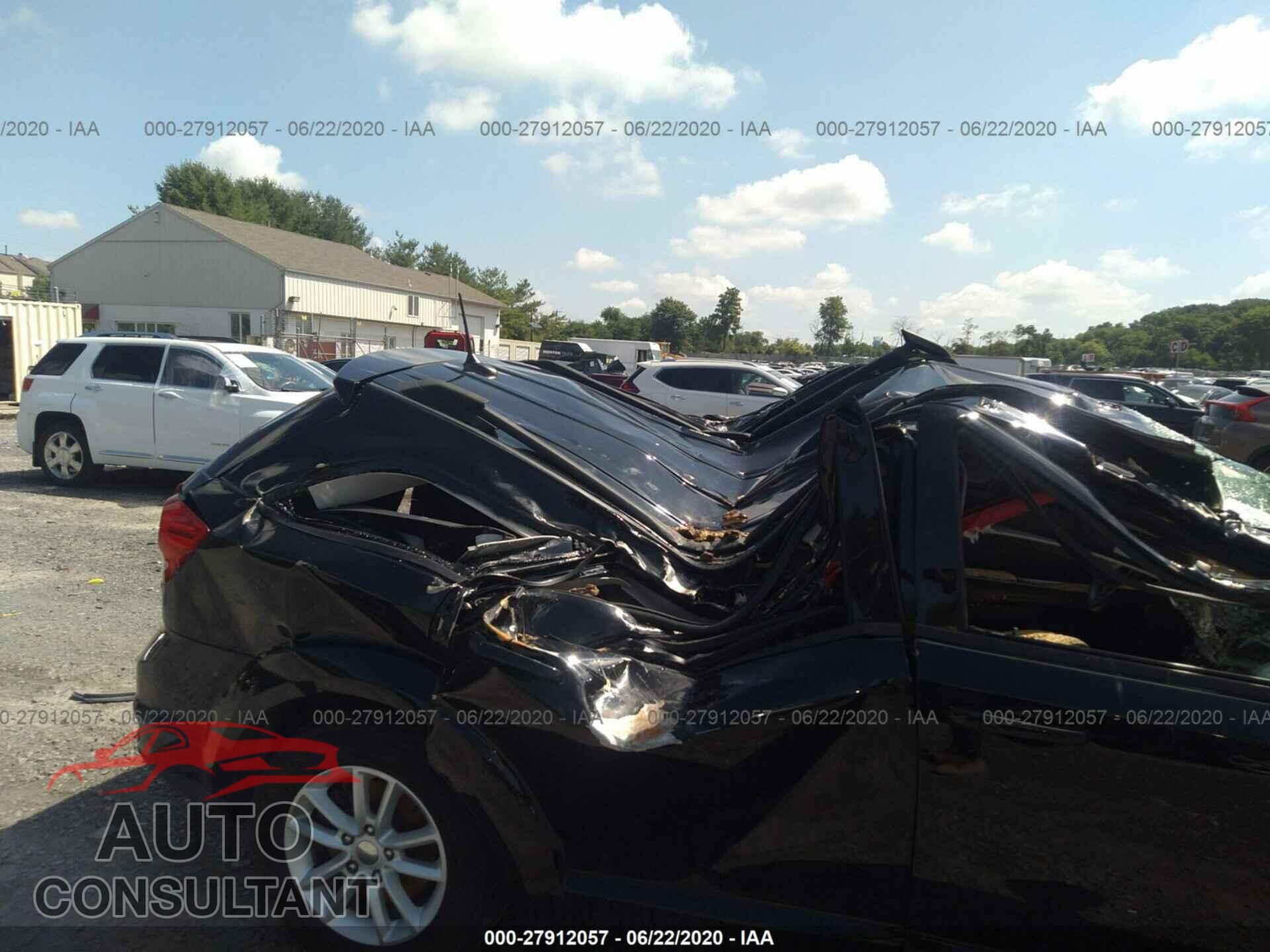 Dodge Journey 2016 - 3C4PDDBG0GT204878