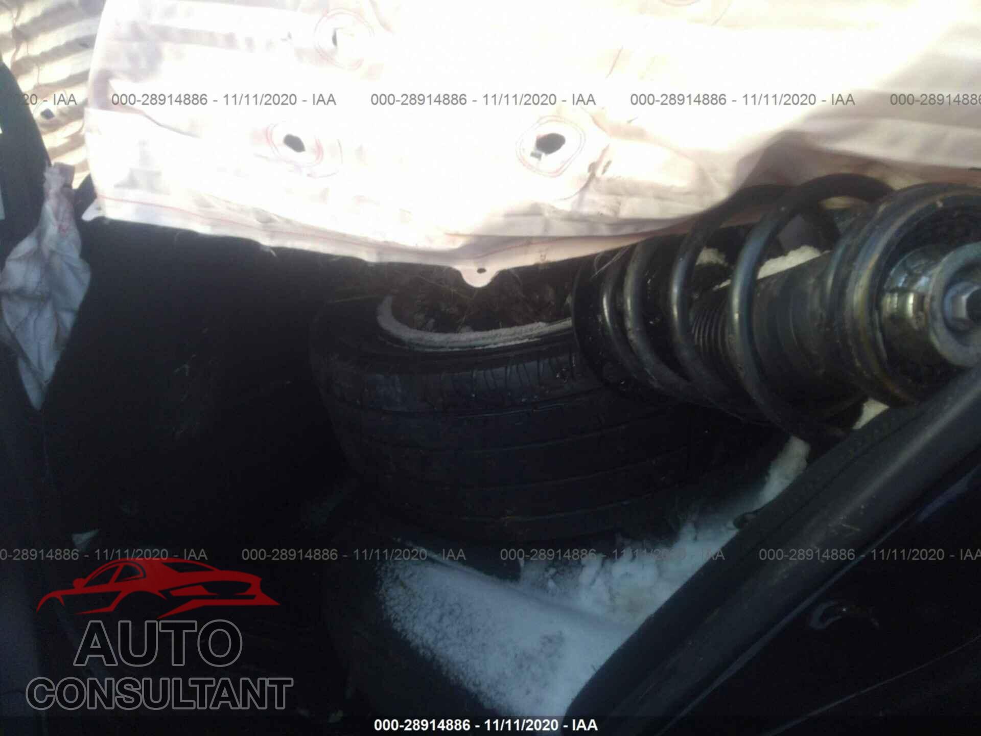 MAZDA MAZDA6 2017 - JM1GL1U51H1136239