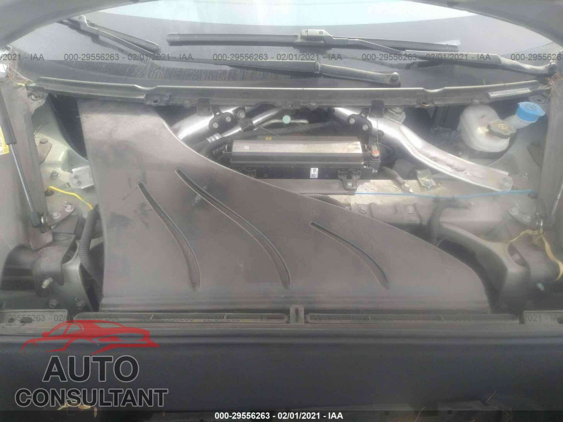 TESLA MODEL S 2017 - 5YJSA1E10HF210415