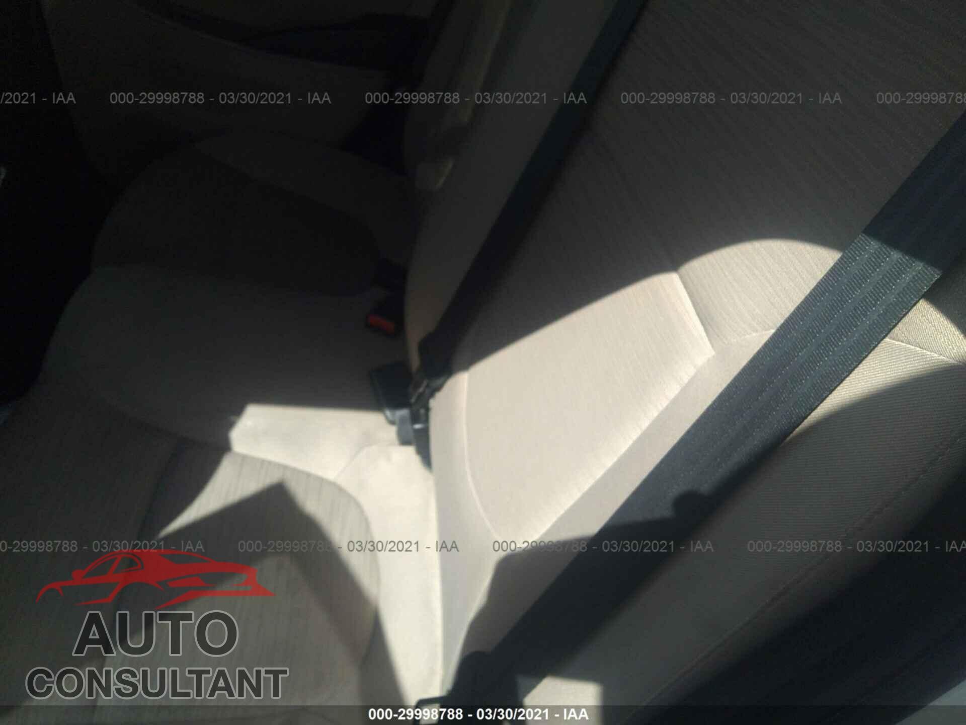HYUNDAI ACCENT 2017 - KMHCT4AEXHU368997