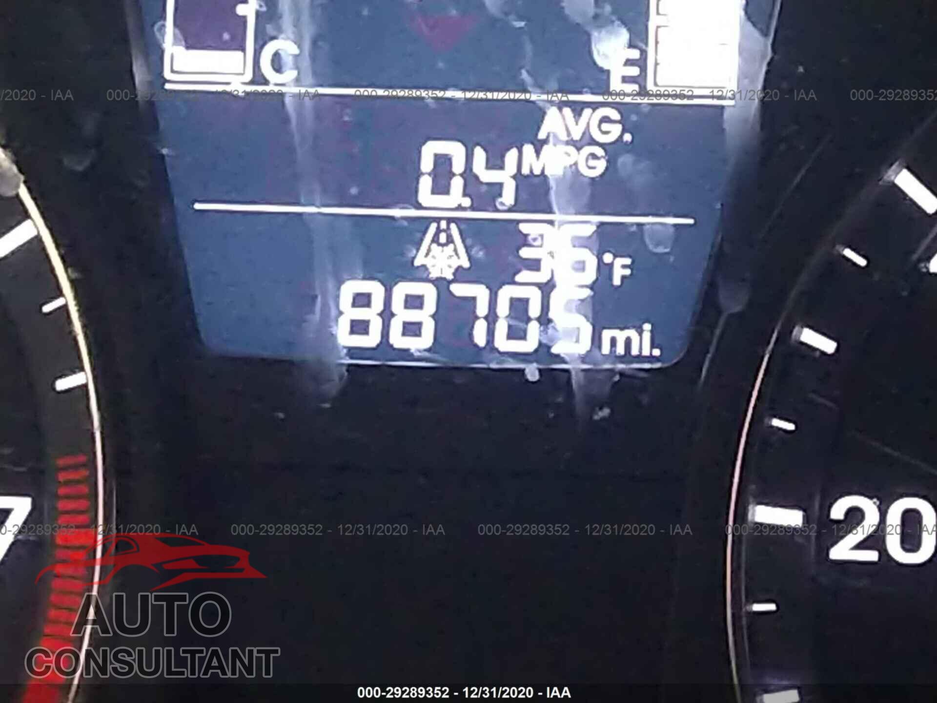 HYUNDAI ACCENT 2016 - KMHCT4AE8GU961174