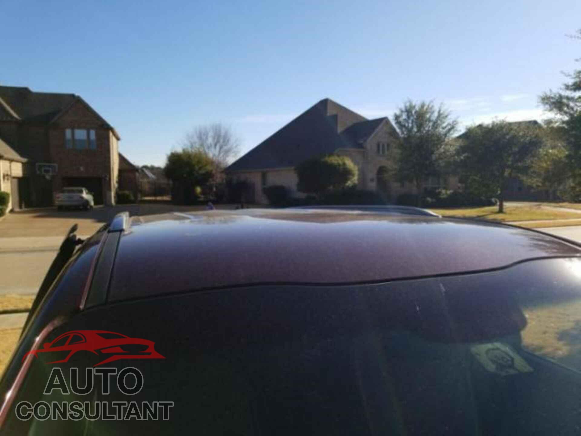 KIA SEDONA 2017 - KNDMC5C19H6319366