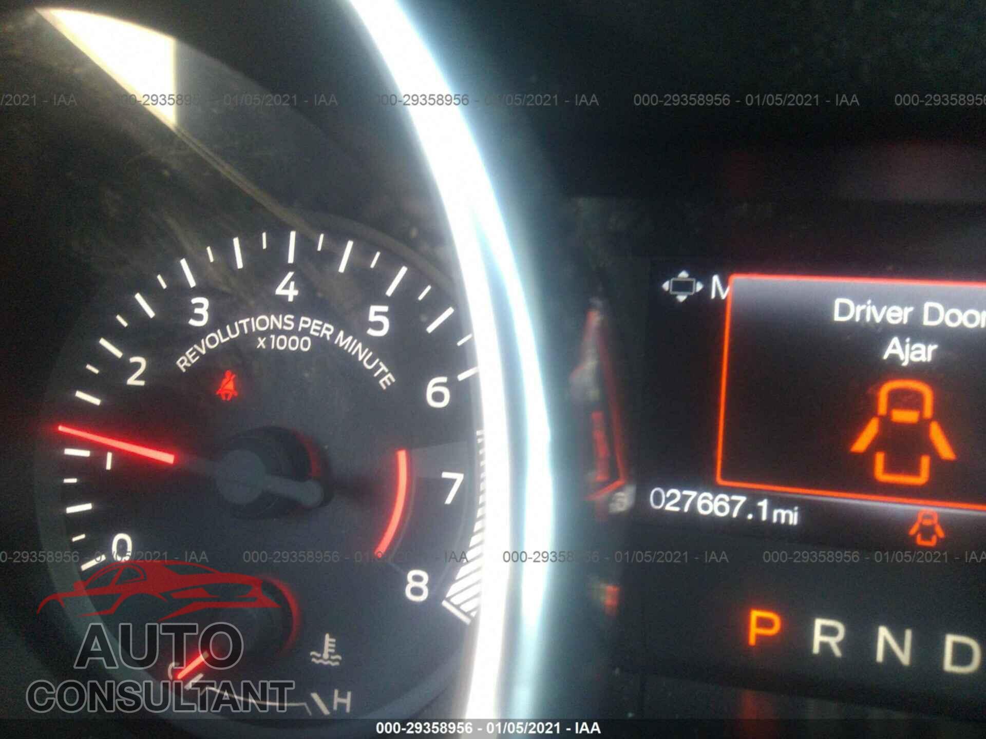 FORD MUSTANG 2020 - 1FATP8UH8L5120570