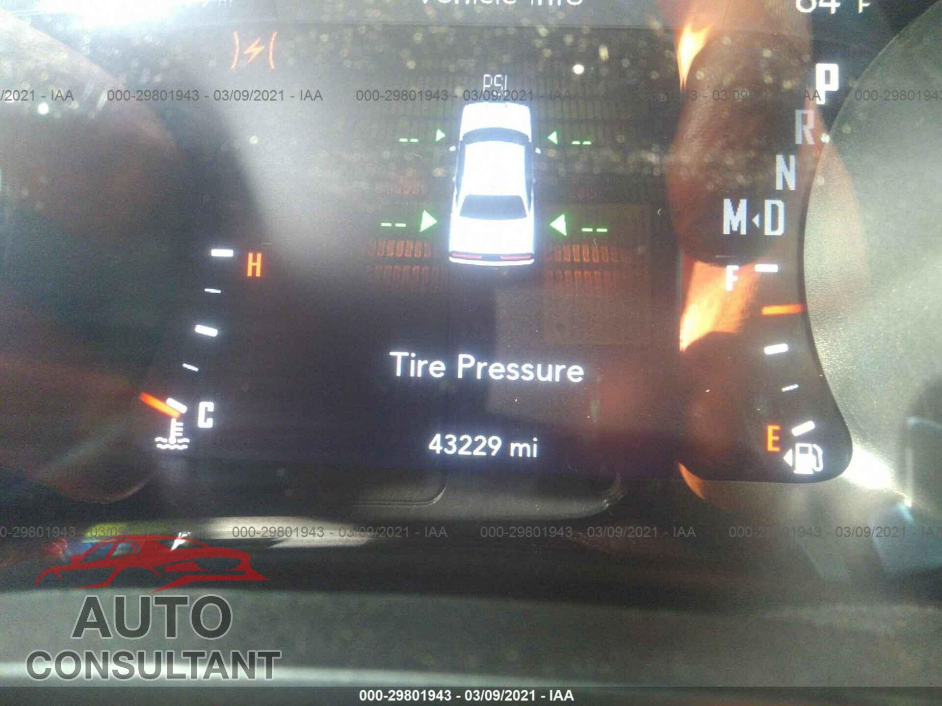 DODGE CHALLENGER 2017 - 2C3CDZBT6HH617248