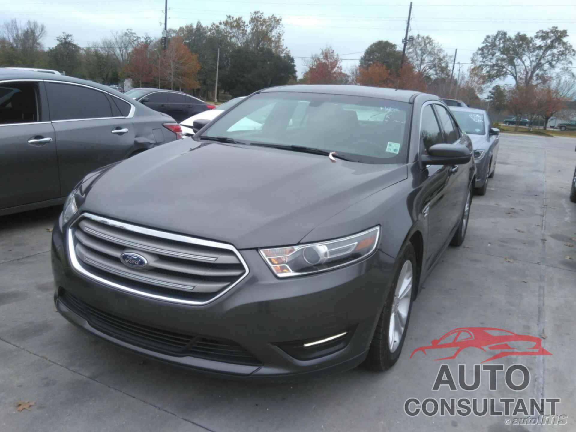 FORD TAURUS 2016 - 1FAHP2E87GG132916