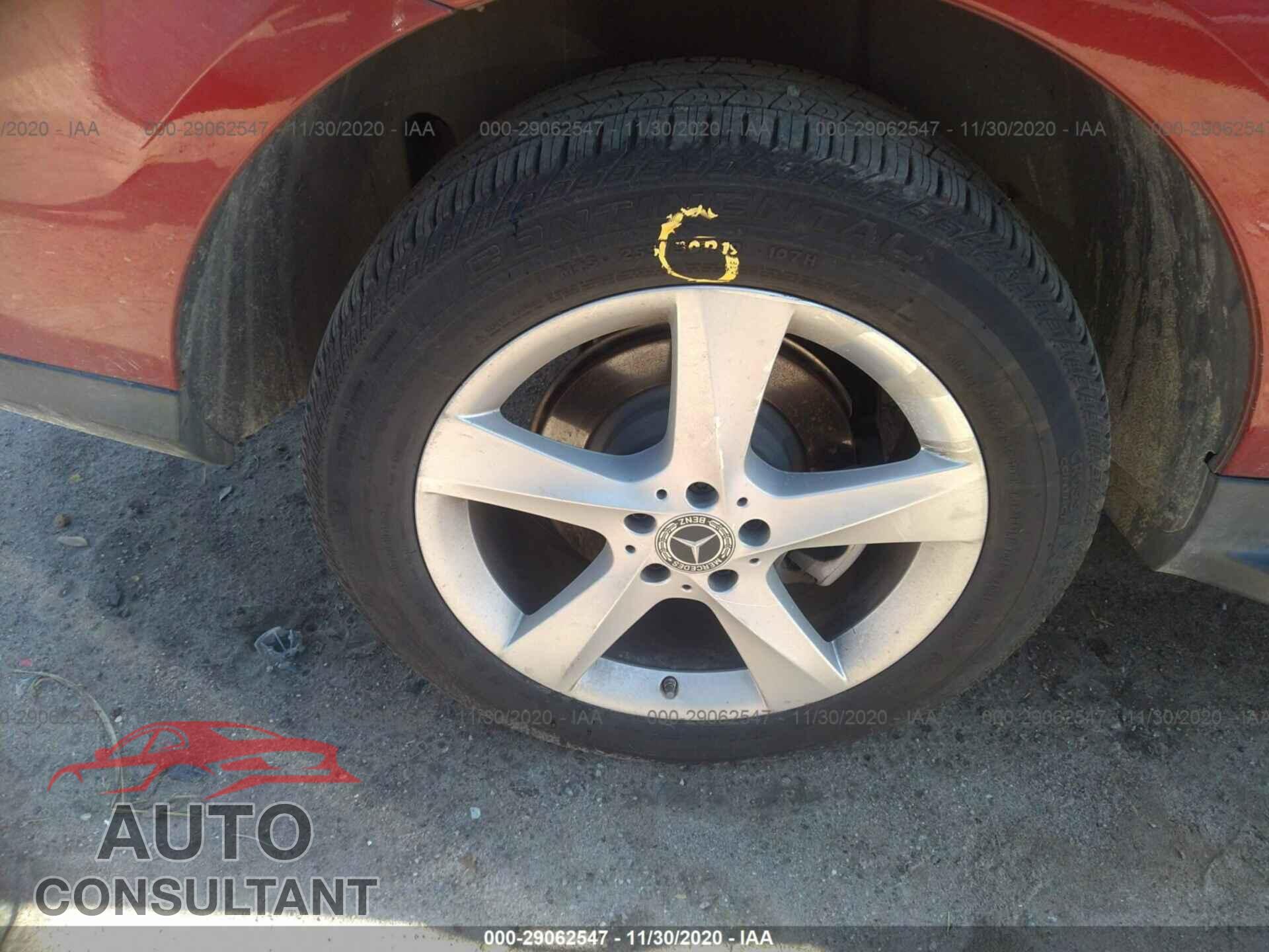 MERCEDES-BENZ GLE 2018 - 4JGDA5JB3JB028811