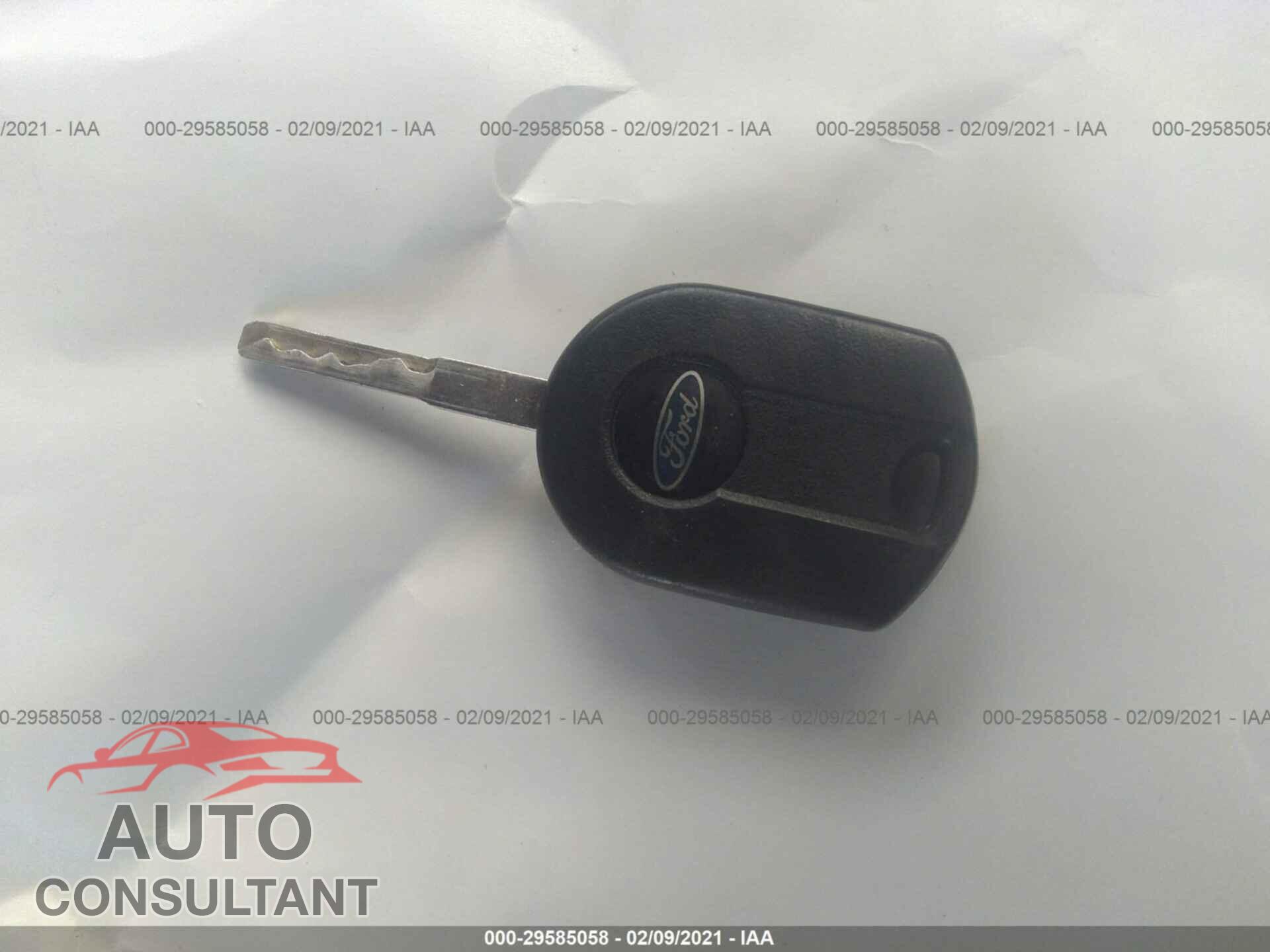 FORD FIESTA 2019 - 3FADP4EJ9KM148207