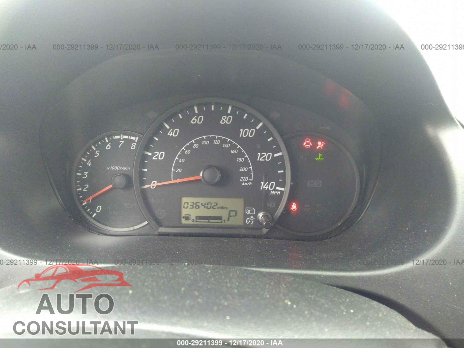 MITSUBISHI MIRAGE 2019 - ML32A3HJ5KH002595