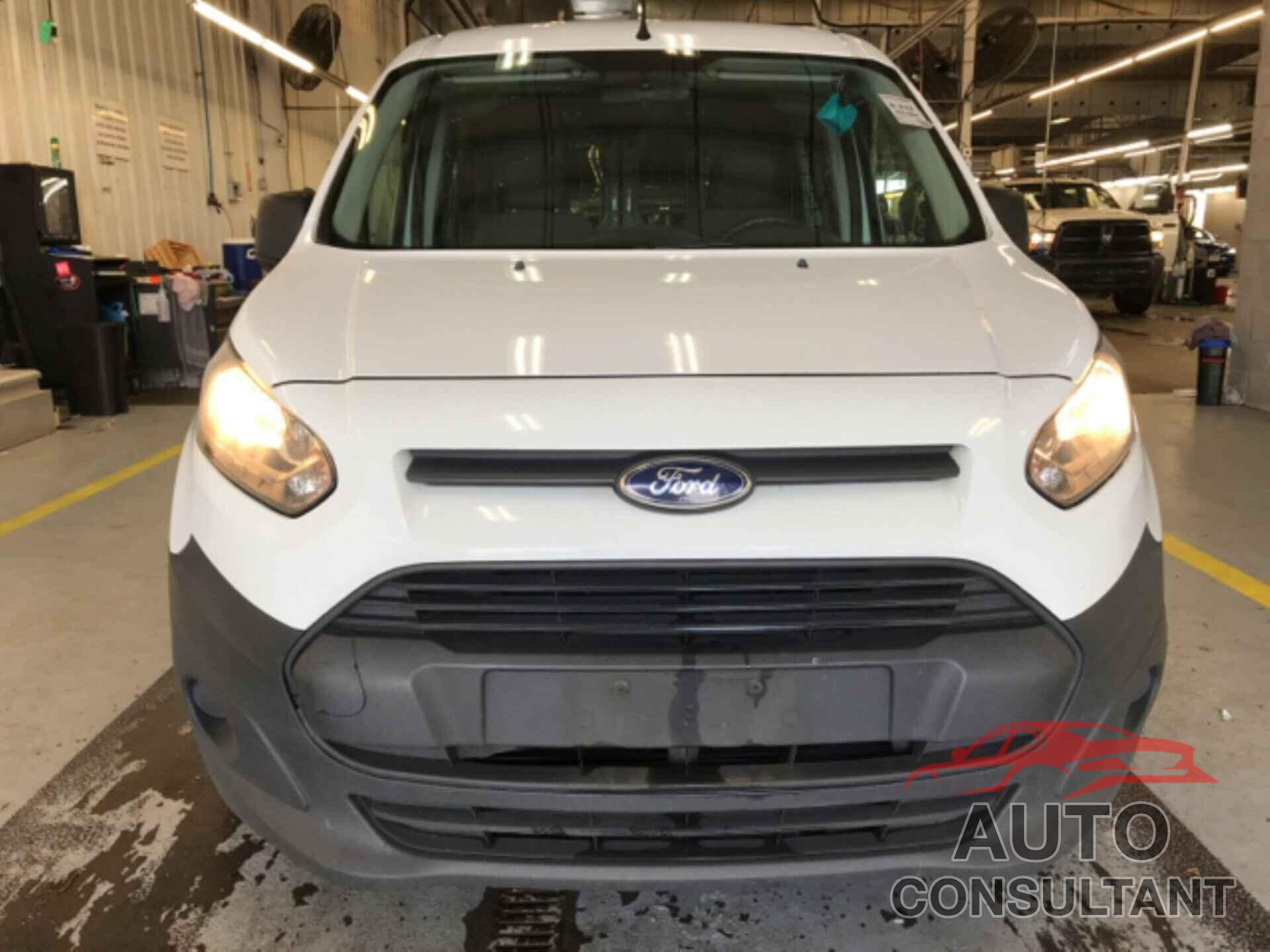 FORD TRANSIT CONNECT 2016 - NM0LS7EX7G1246342