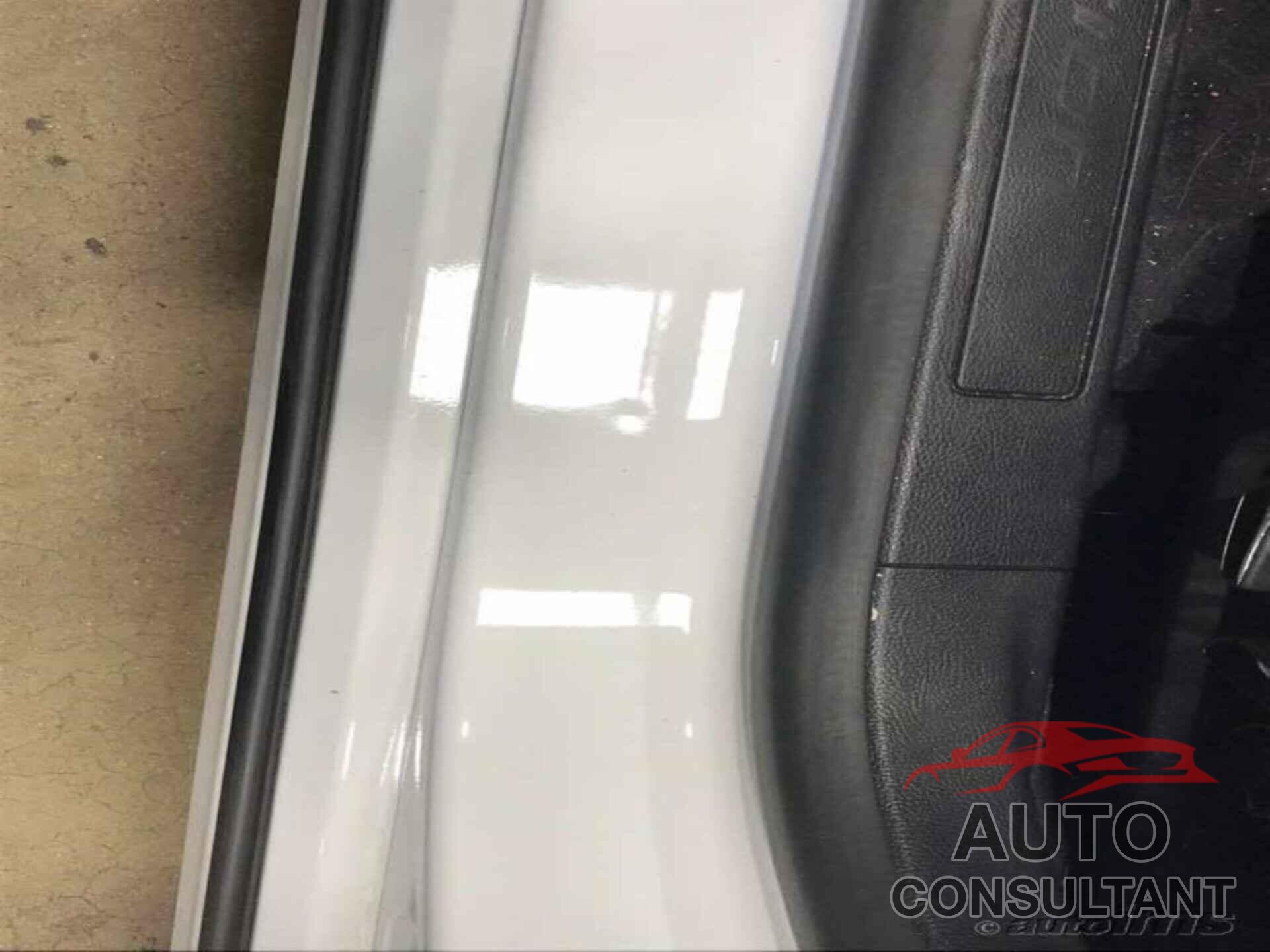 FORD FUSION 2017 - 3FA6P0HD5HR317318