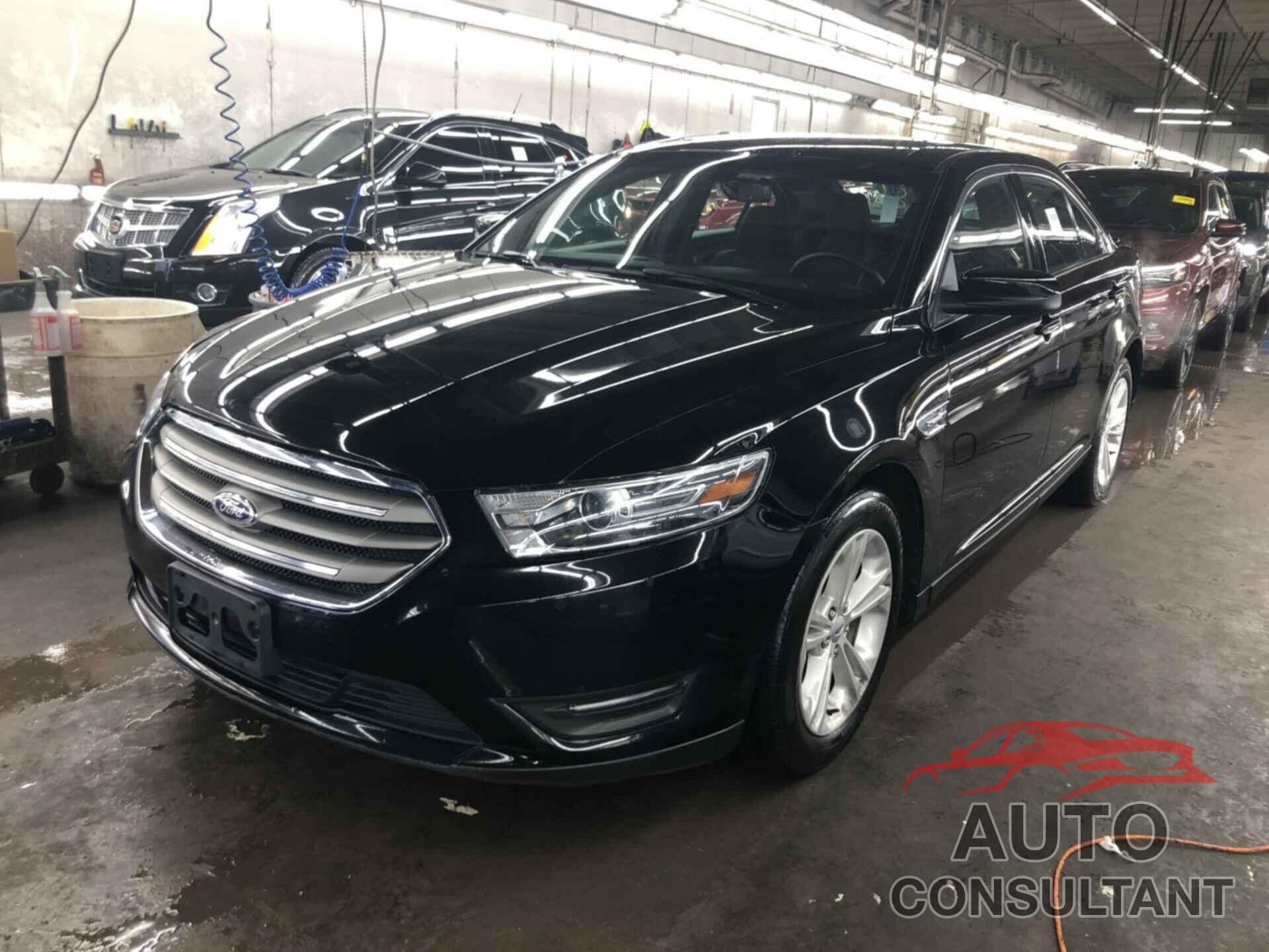 FORD TAURUS 2016 - 1FAHP2H84GG134439