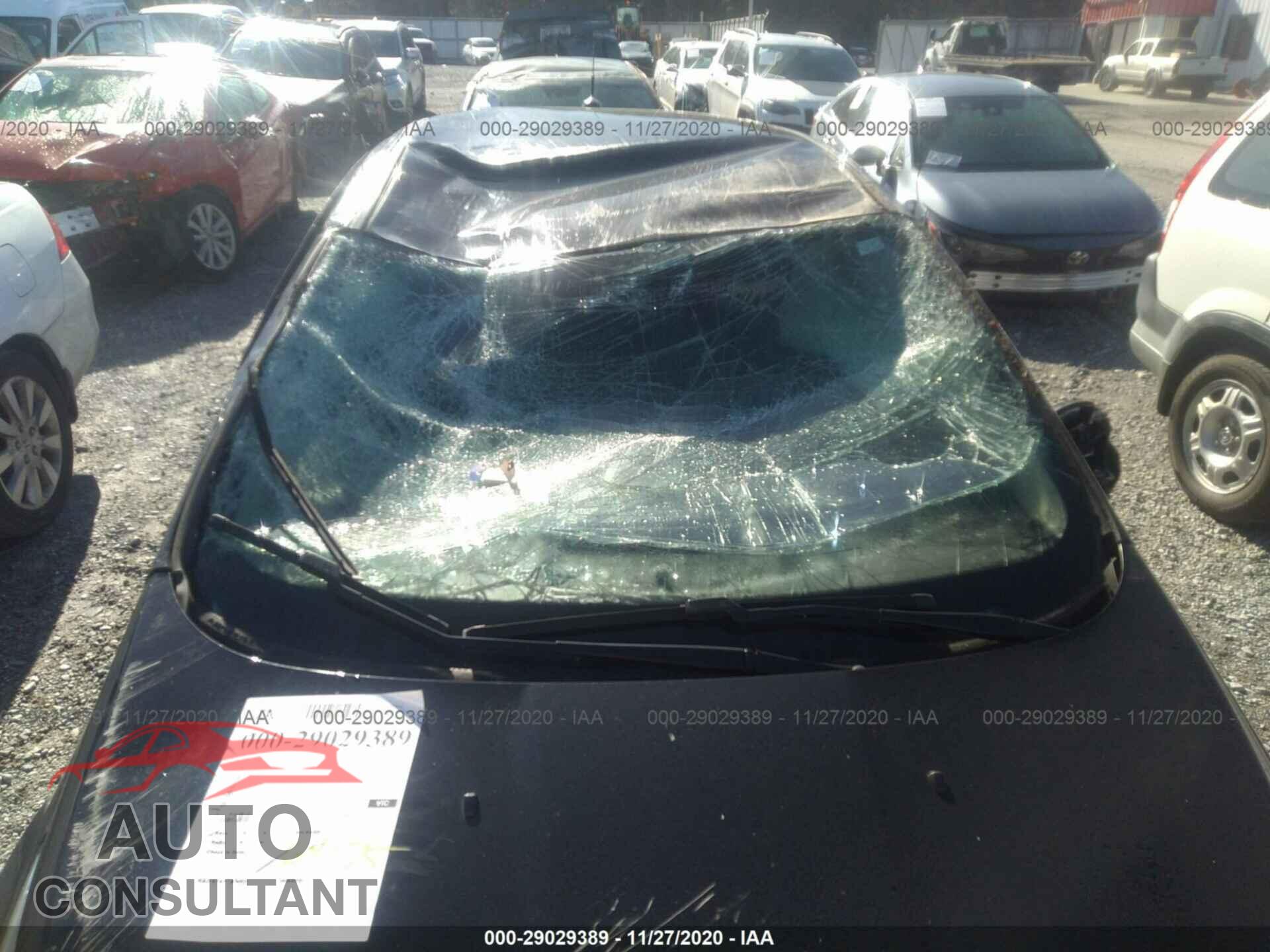 FORD FIESTA 2017 - 3FADP4EJ2HM142564