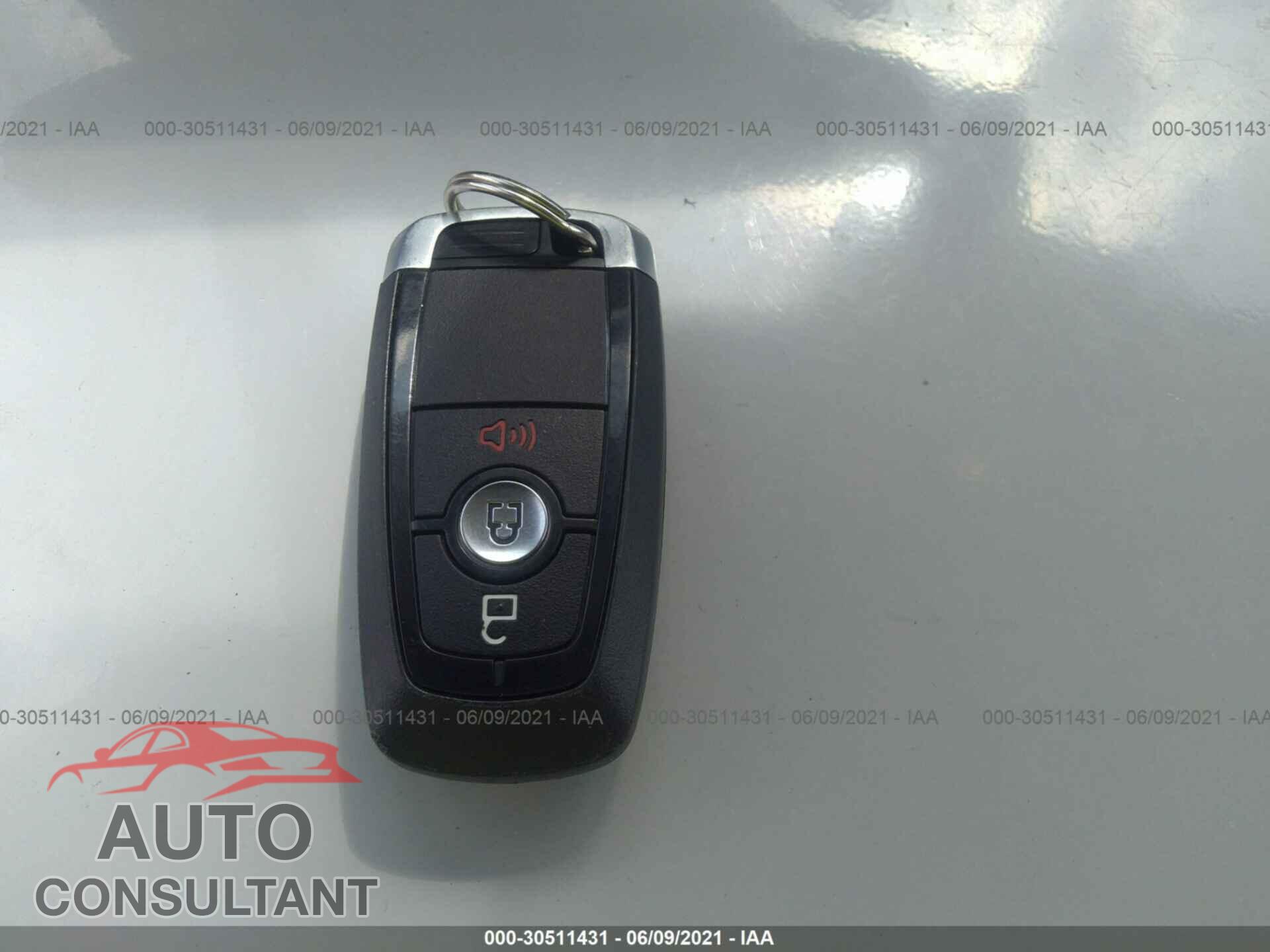 FORD ECOSPORT 2019 - MAJ6S3KL7KC306892