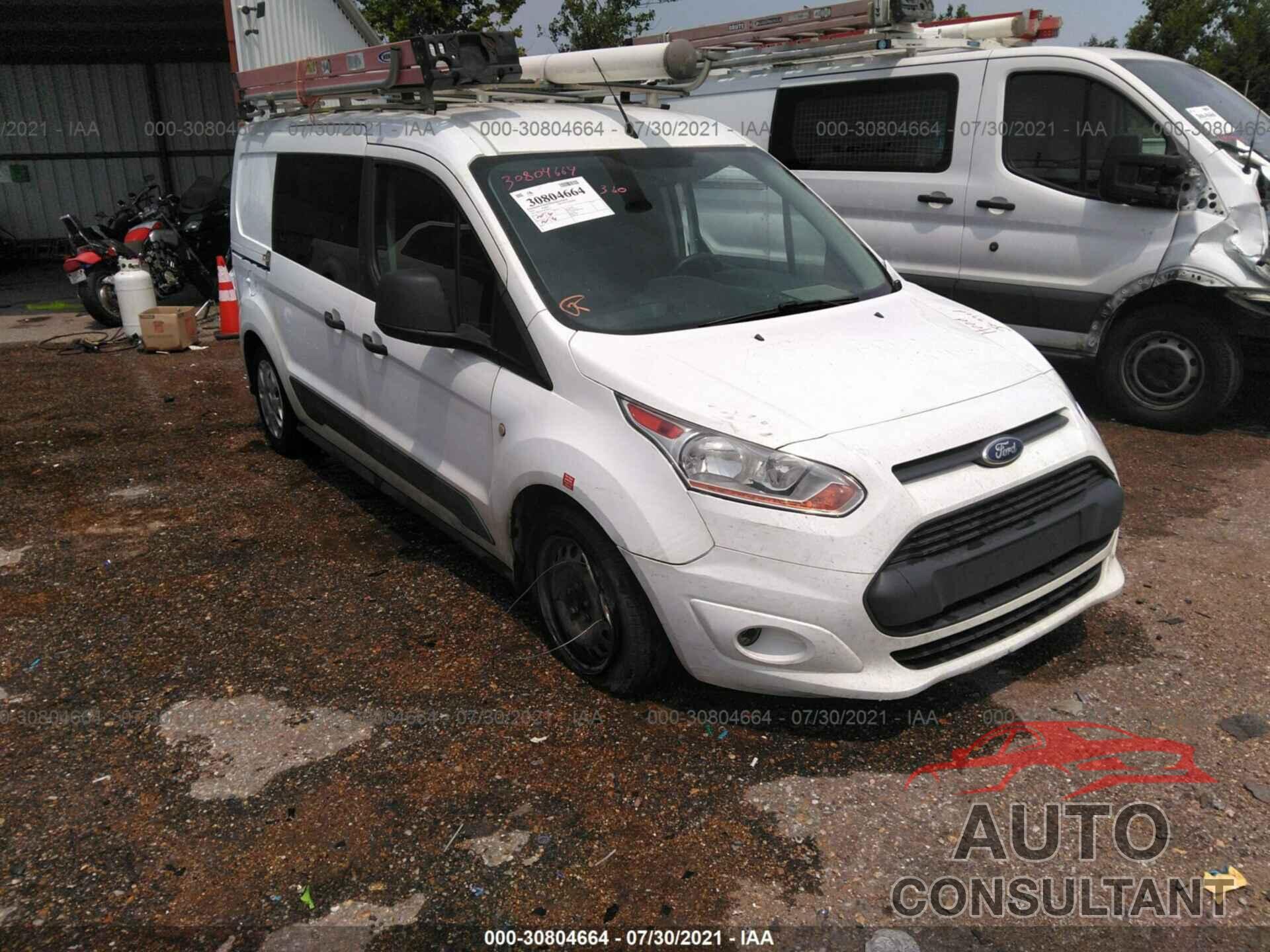 FORD TRANSIT CONNECT 2016 - NM0LS7F79G1269135