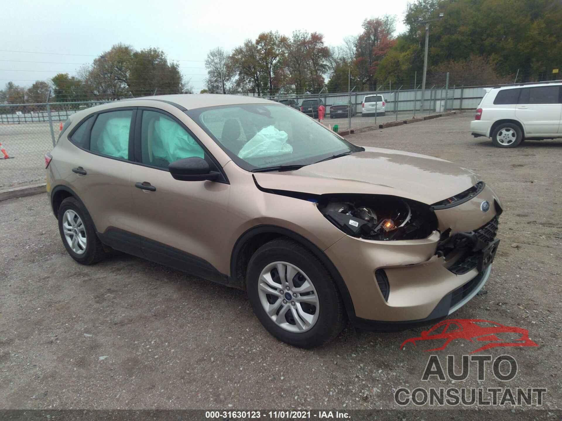 FORD ESCAPE 2020 - 1FMCU0F69LUB96199