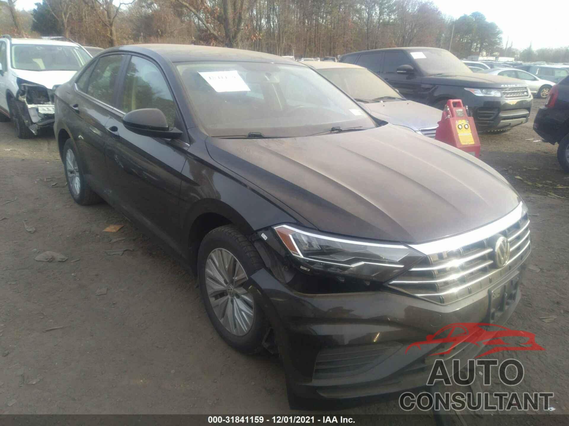 VOLKSWAGEN JETTA 2019 - 3VWC57BU2KM178982