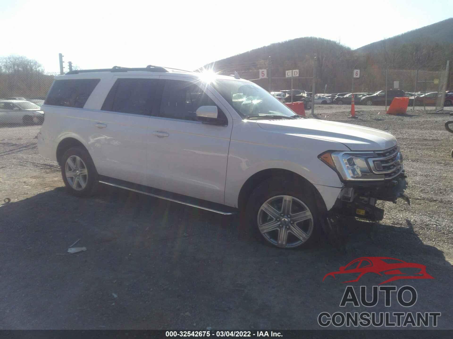 FORD EXPEDITION MAX 2019 - 1FMJK1HT2KEA87047