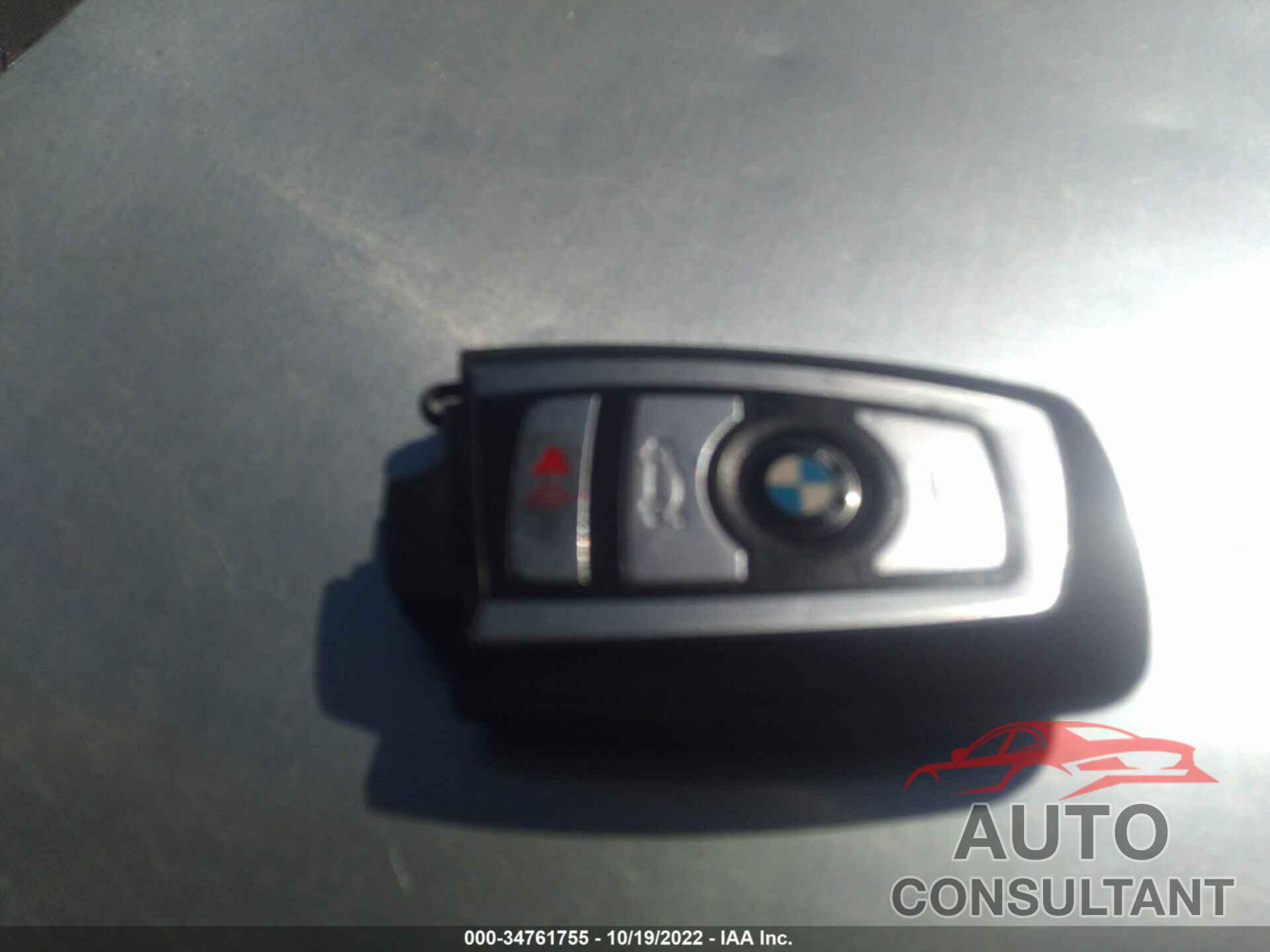 BMW M4 2020 - WBS3S7C04LAH85032