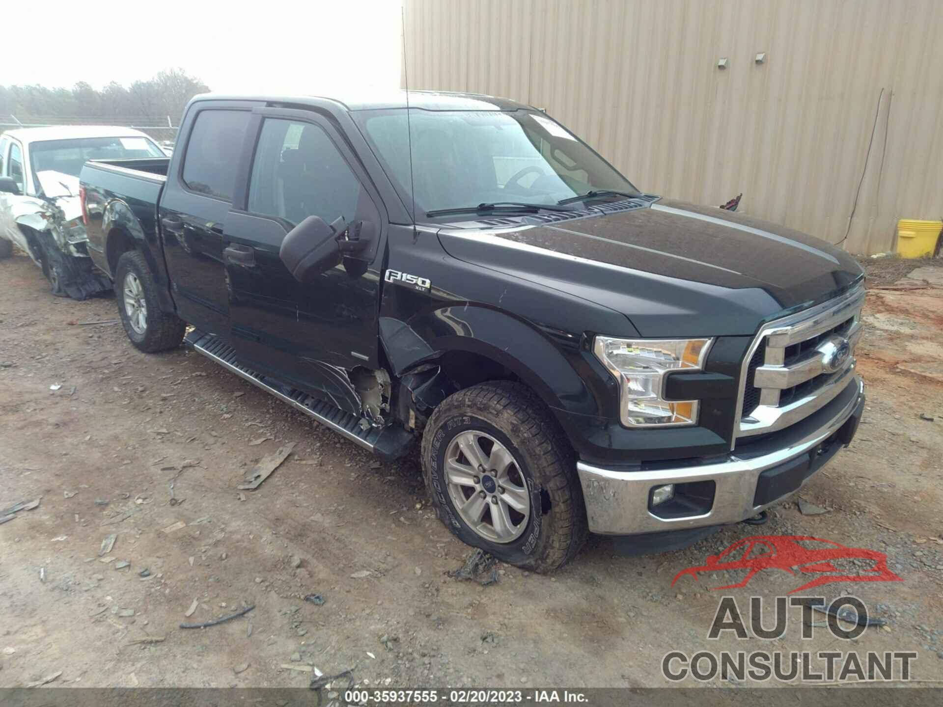 FORD F-150 2015 - 1FTEW1EG6FFA73329