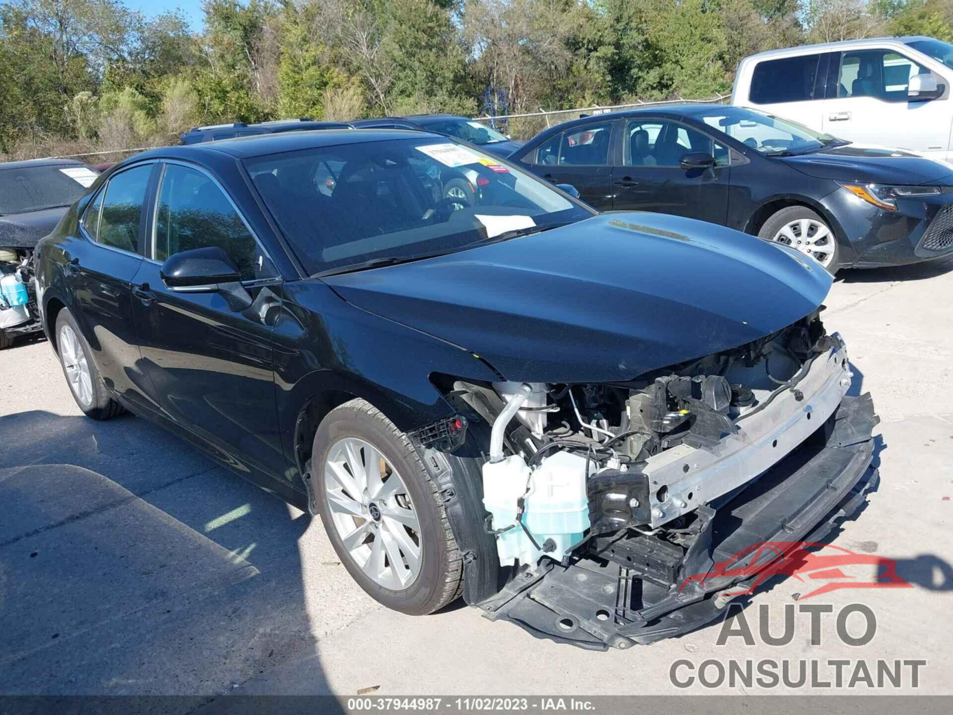 TOYOTA CAMRY 2023 - 4T1C11AK6PU726492