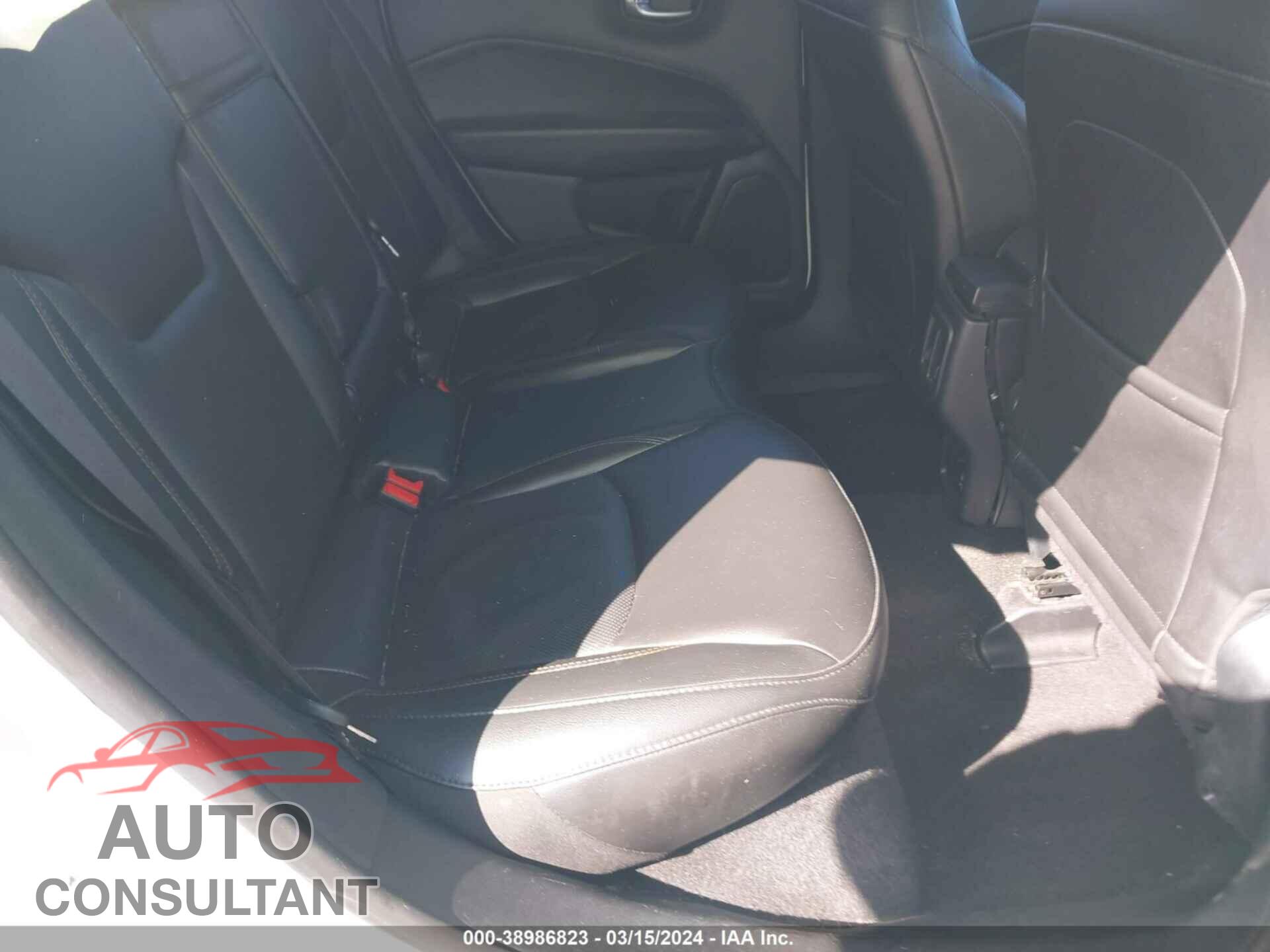 JEEP COMPASS 2019 - 3C4NJCCB3KT679799